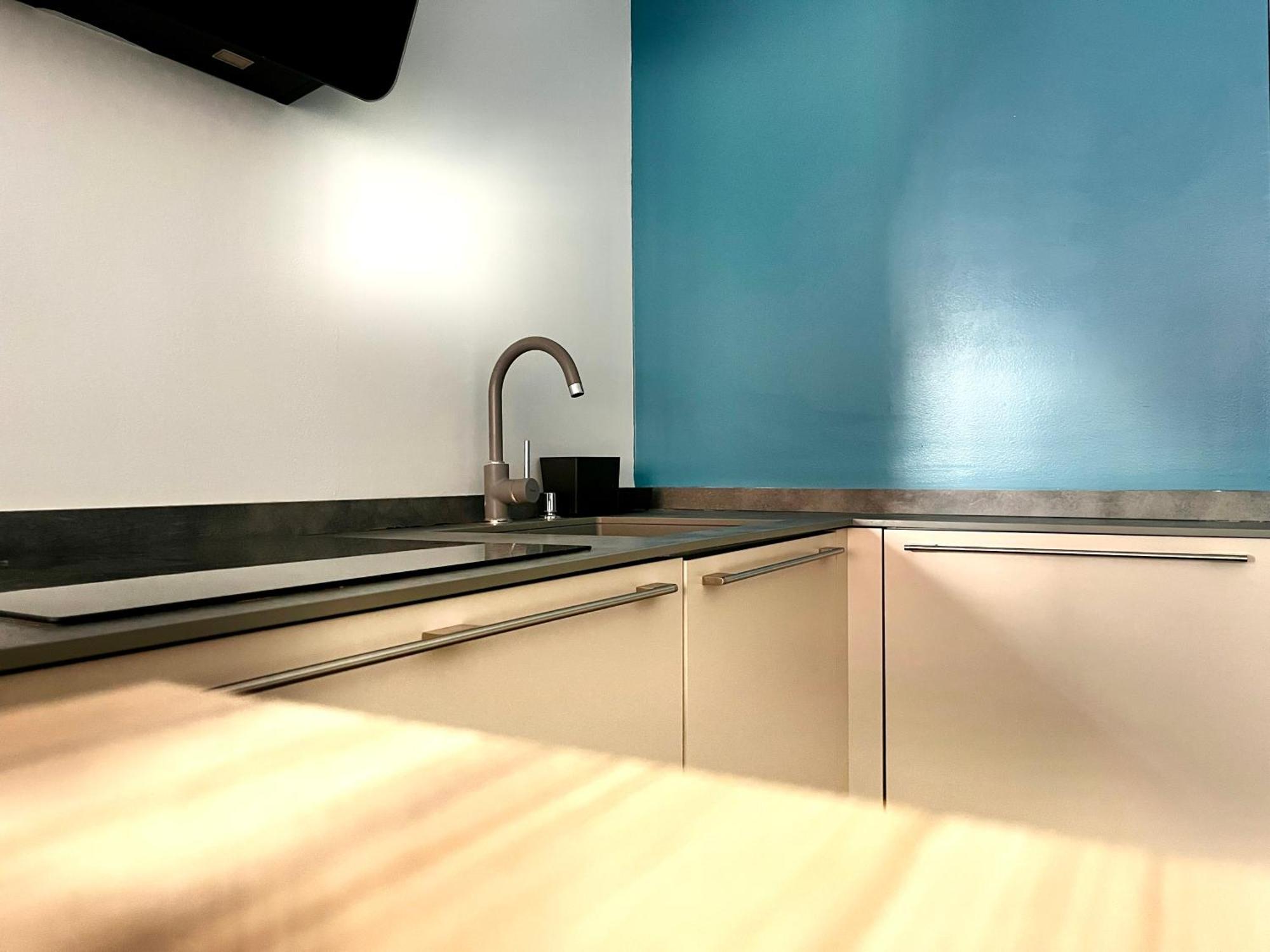 Ripamonti Design Flat Apartment