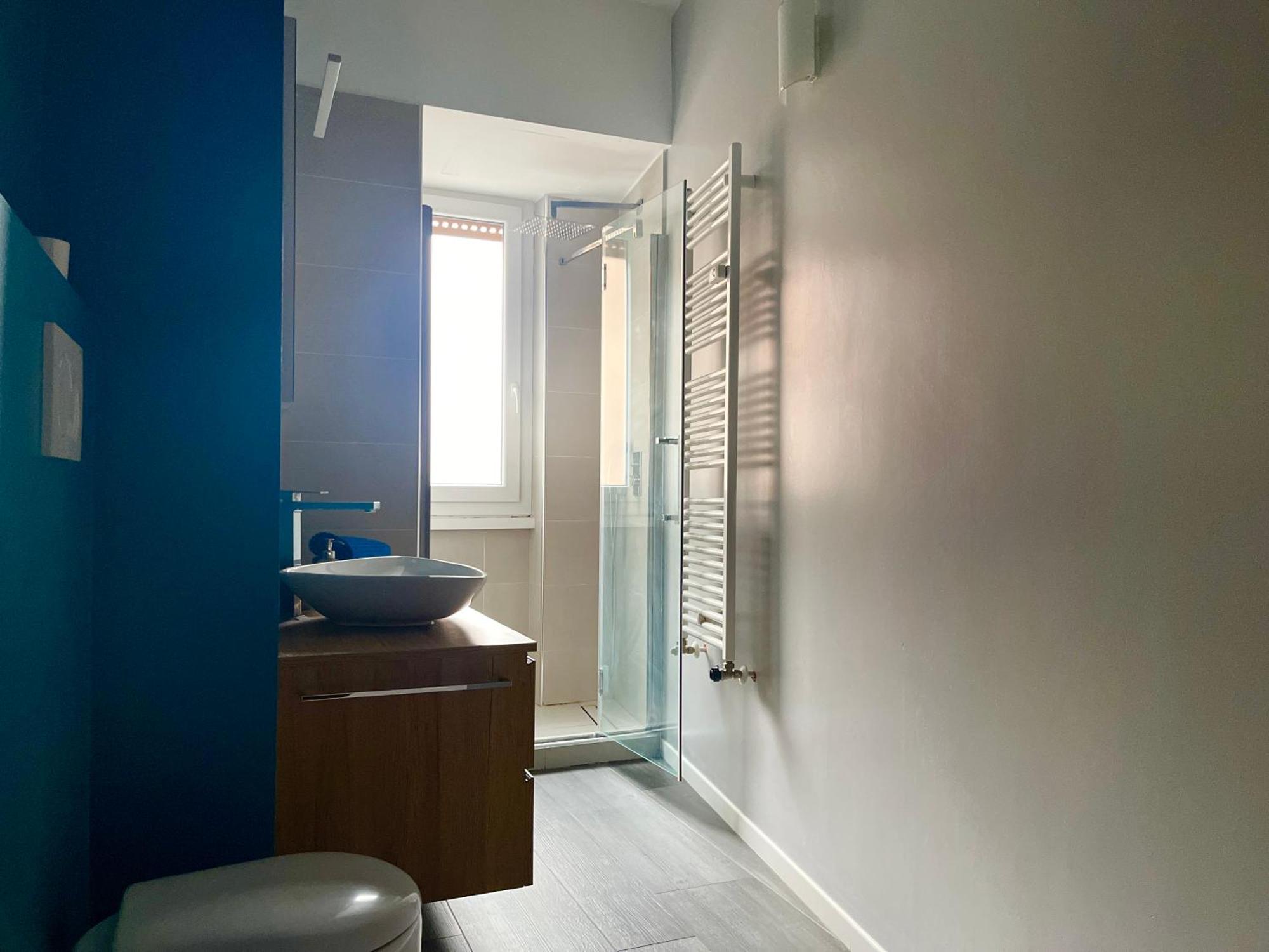 Apartment Ripamonti Design Flat