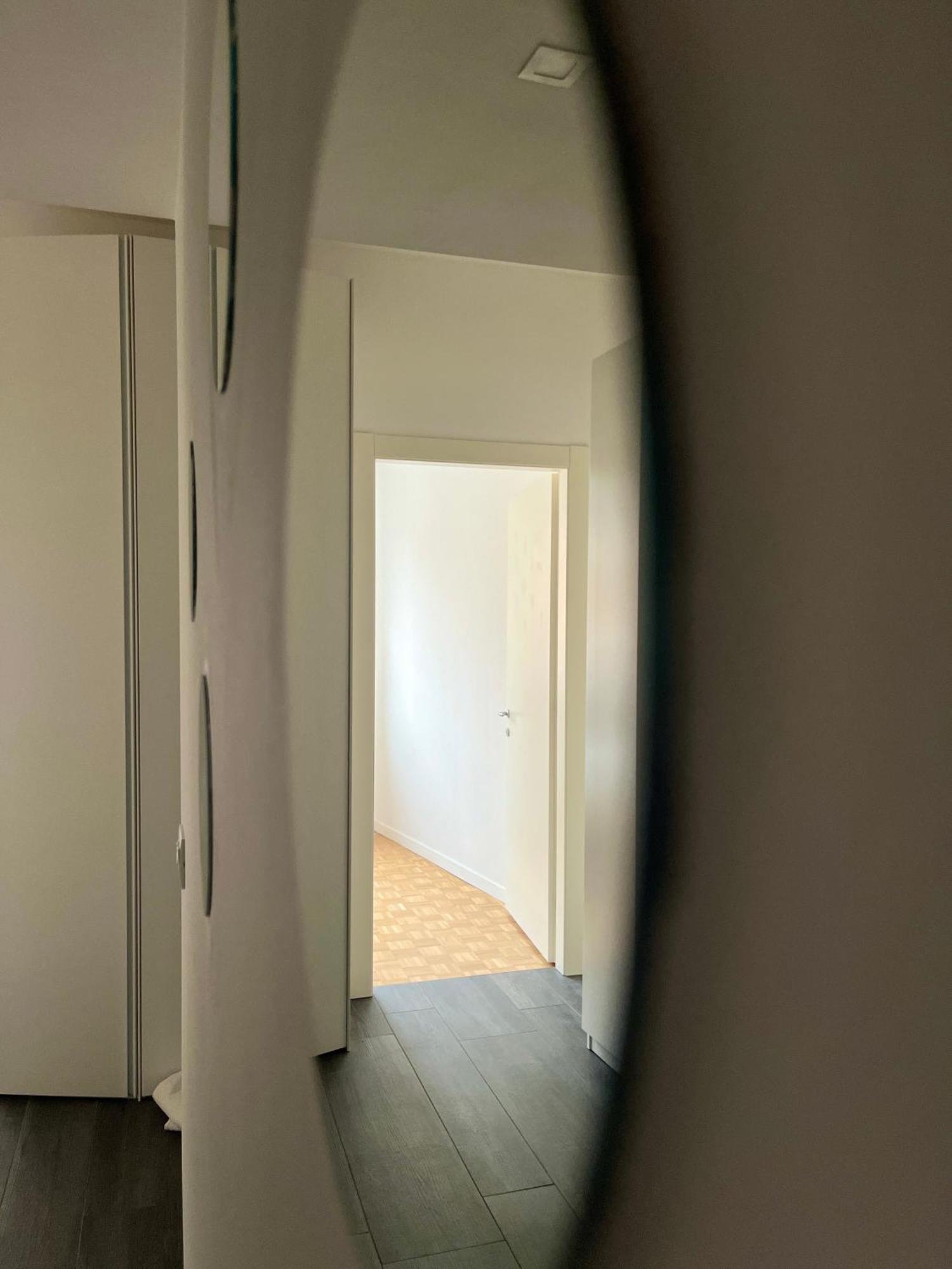 Ripamonti Design Flat Mailand