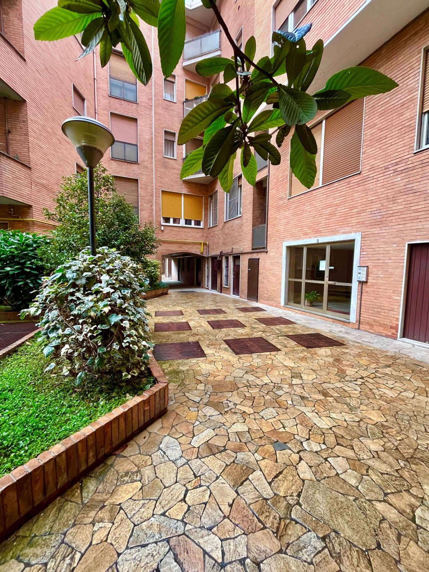 Ripamonti Design Flat Mailand