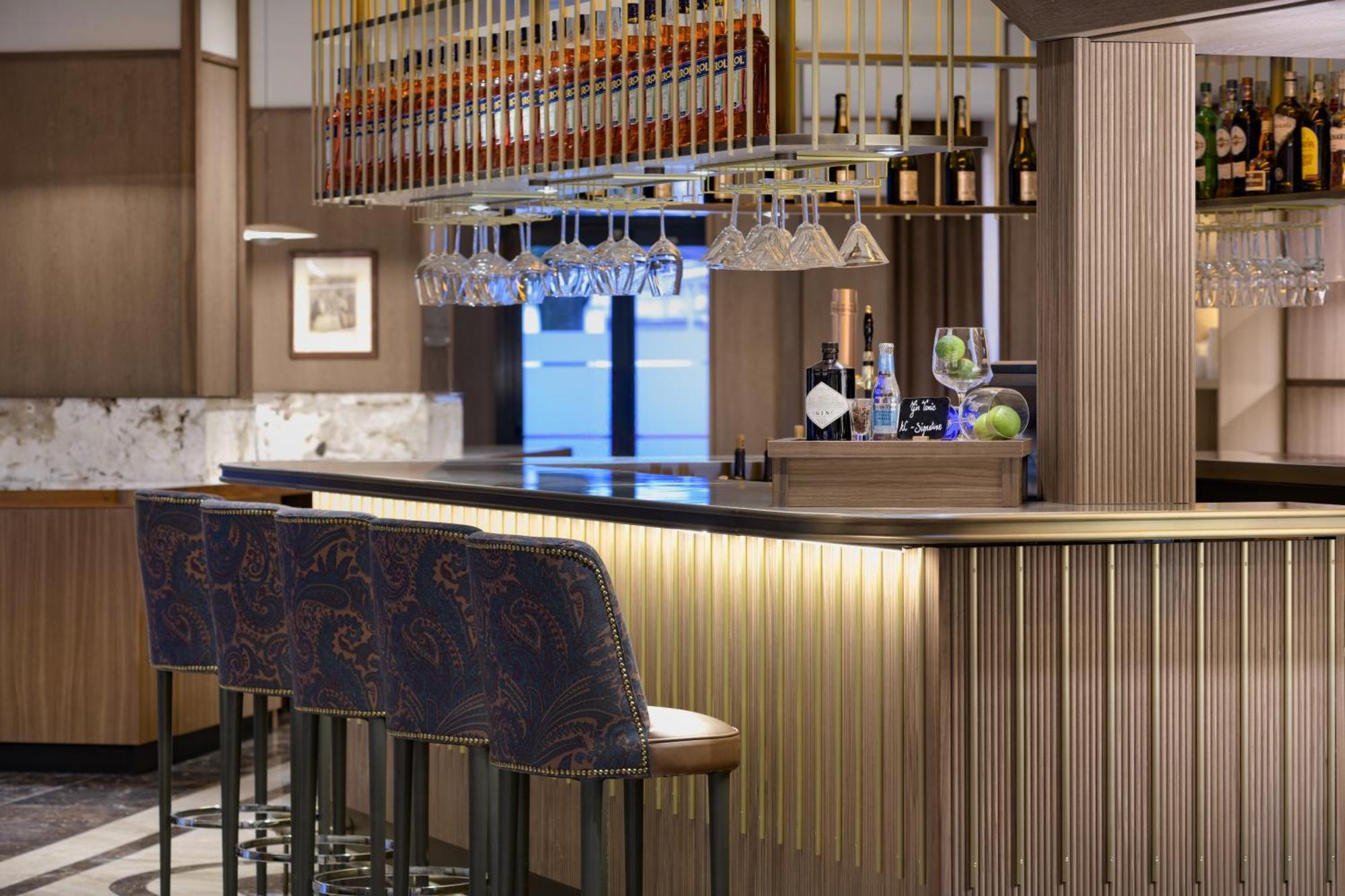 Ac By Marriott Mailand