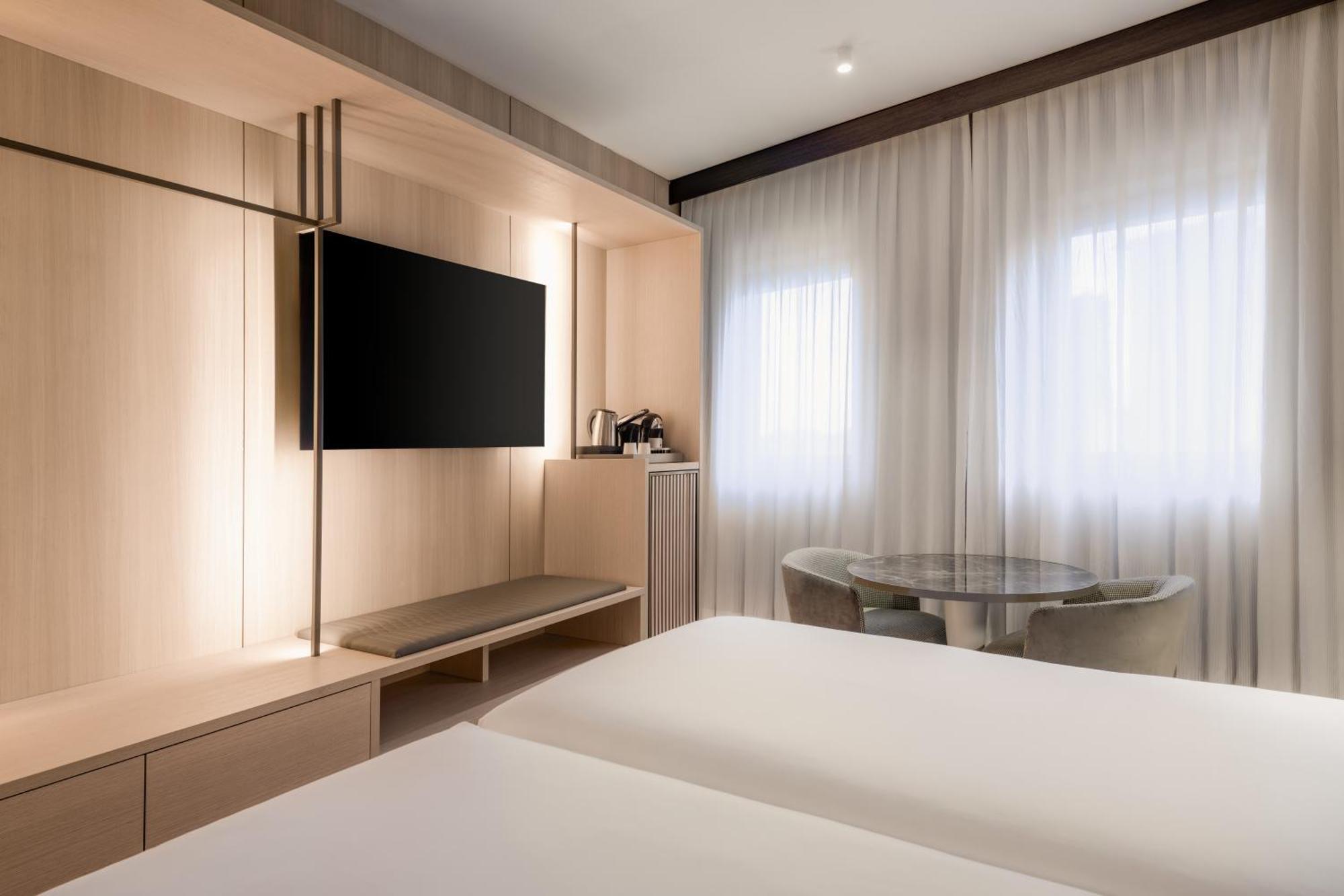 Ac By Marriott Mailand