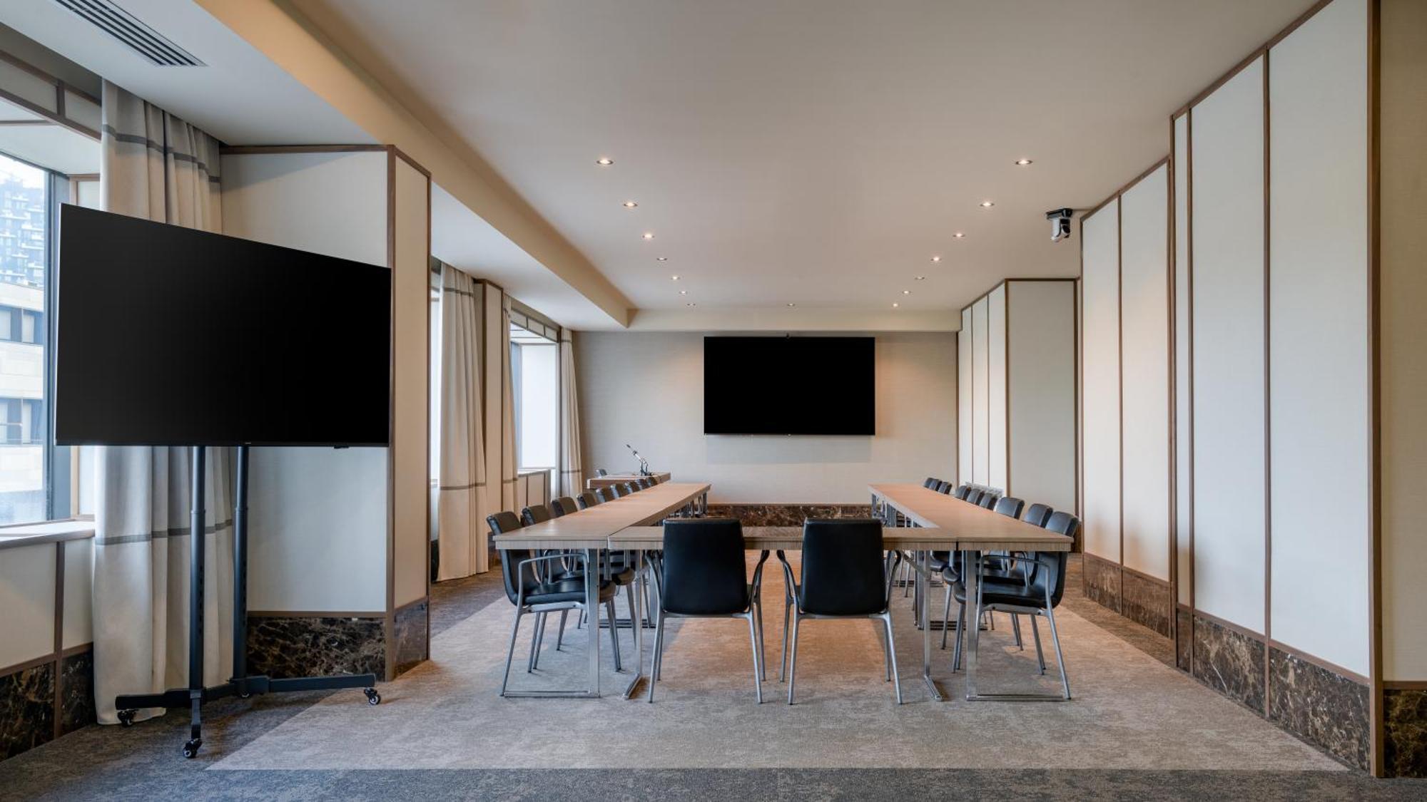 Hotel Ac By Marriott Mailand