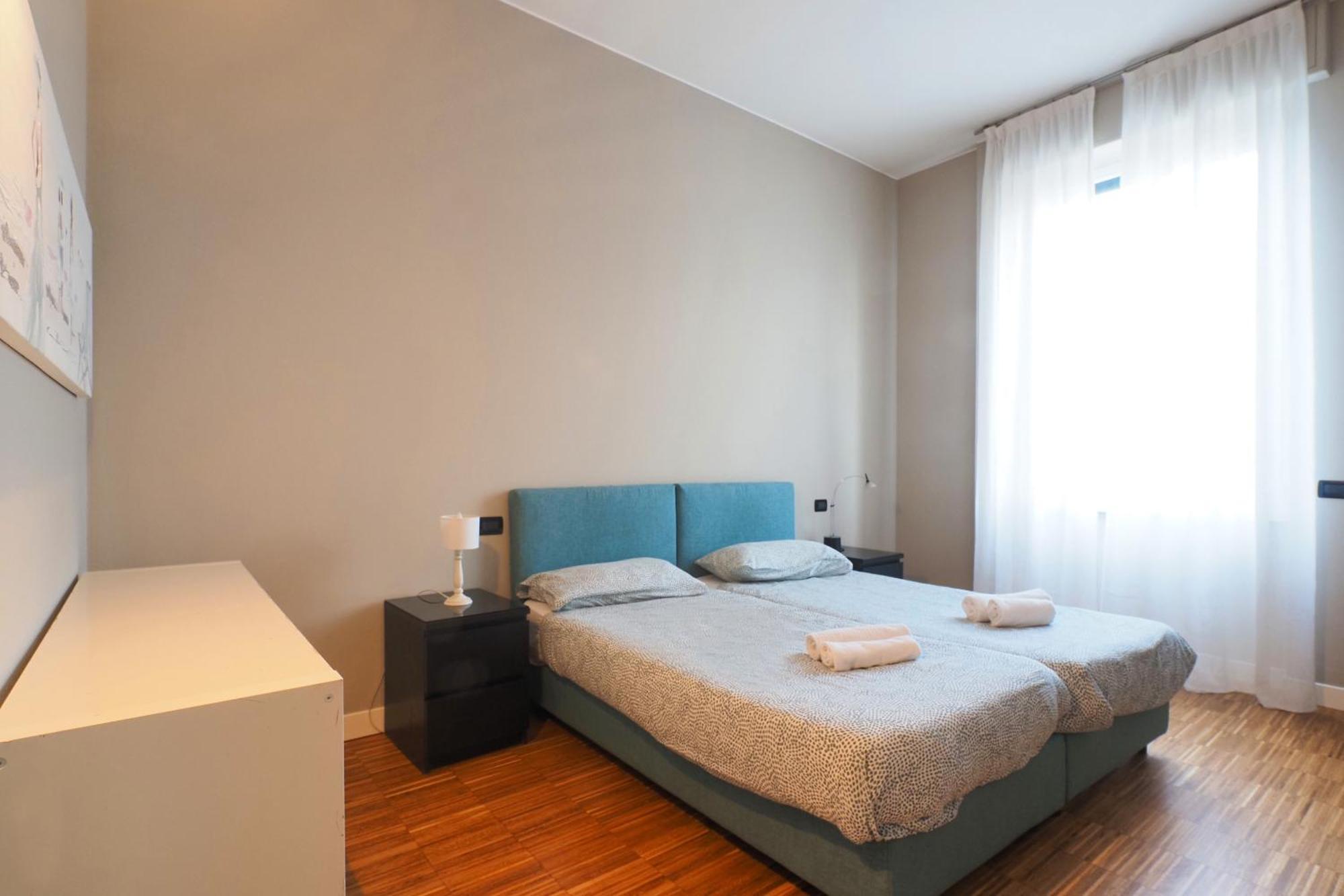 Joyce Apartment *