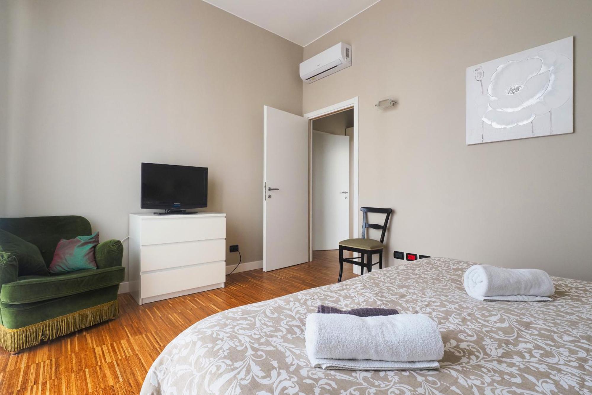 Joyce Apartment *