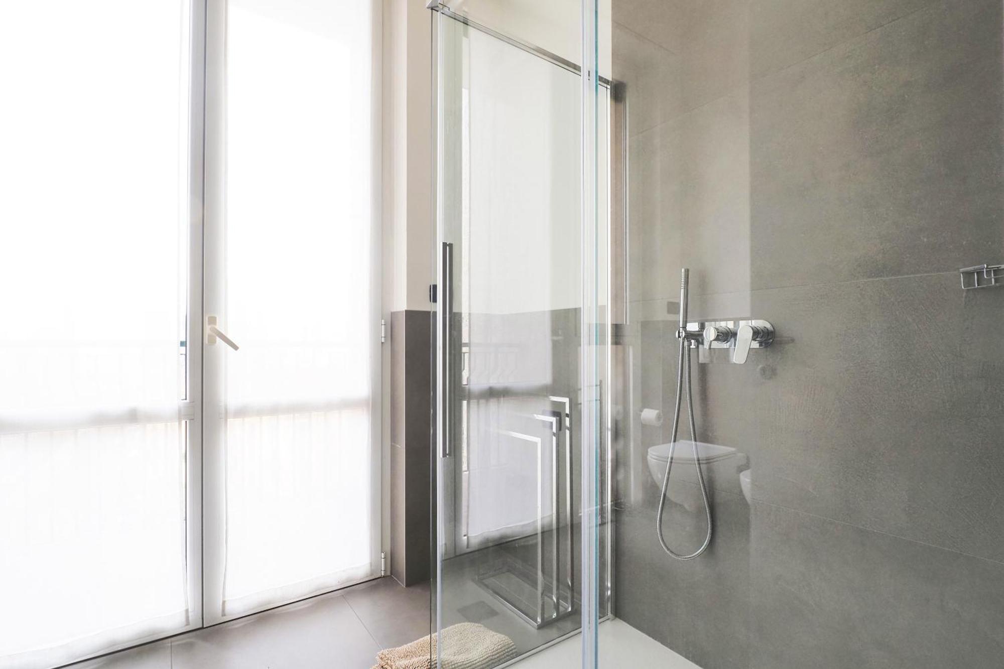 Joyce Apartment Milan