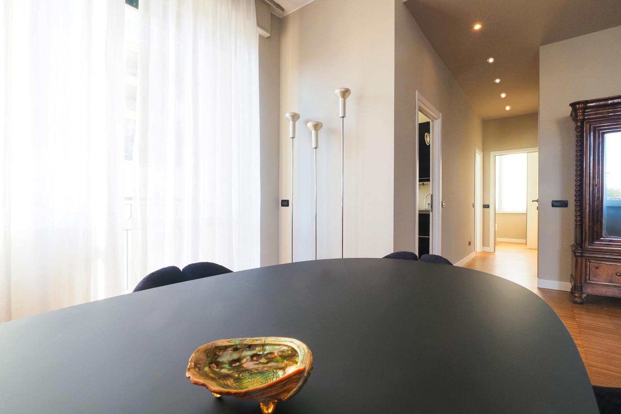 Joyce Apartment Milan