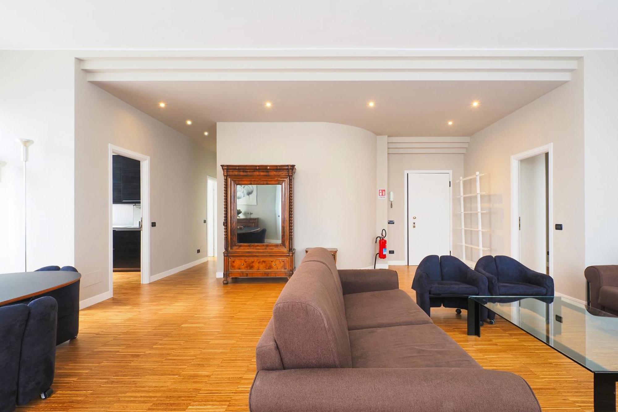 Apartment Joyce Milan