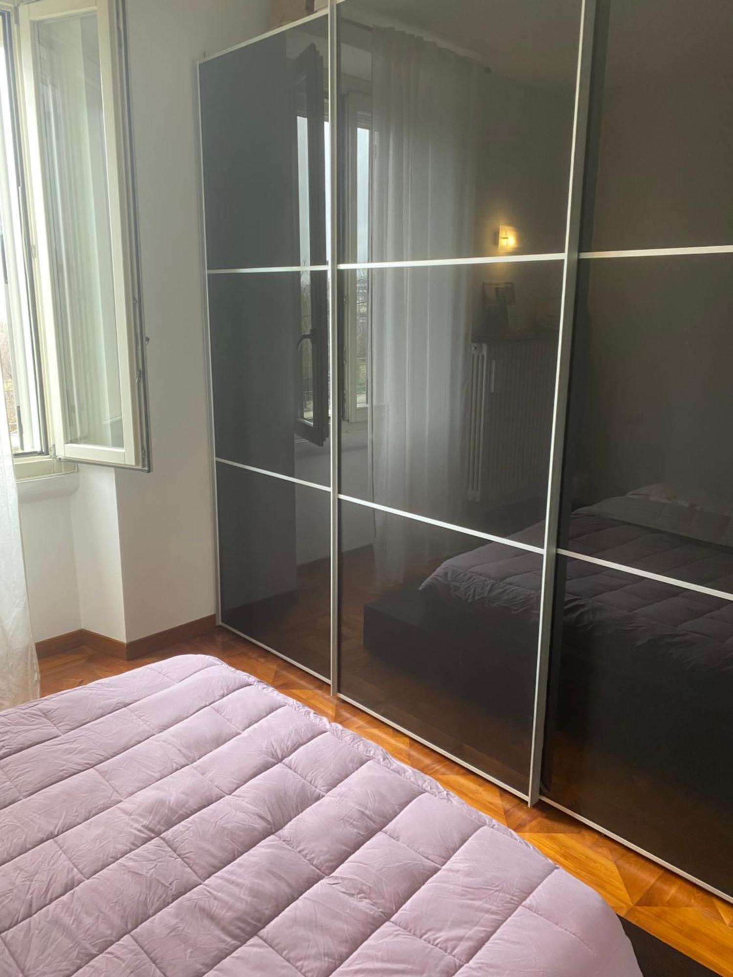 Apartment Navigli *