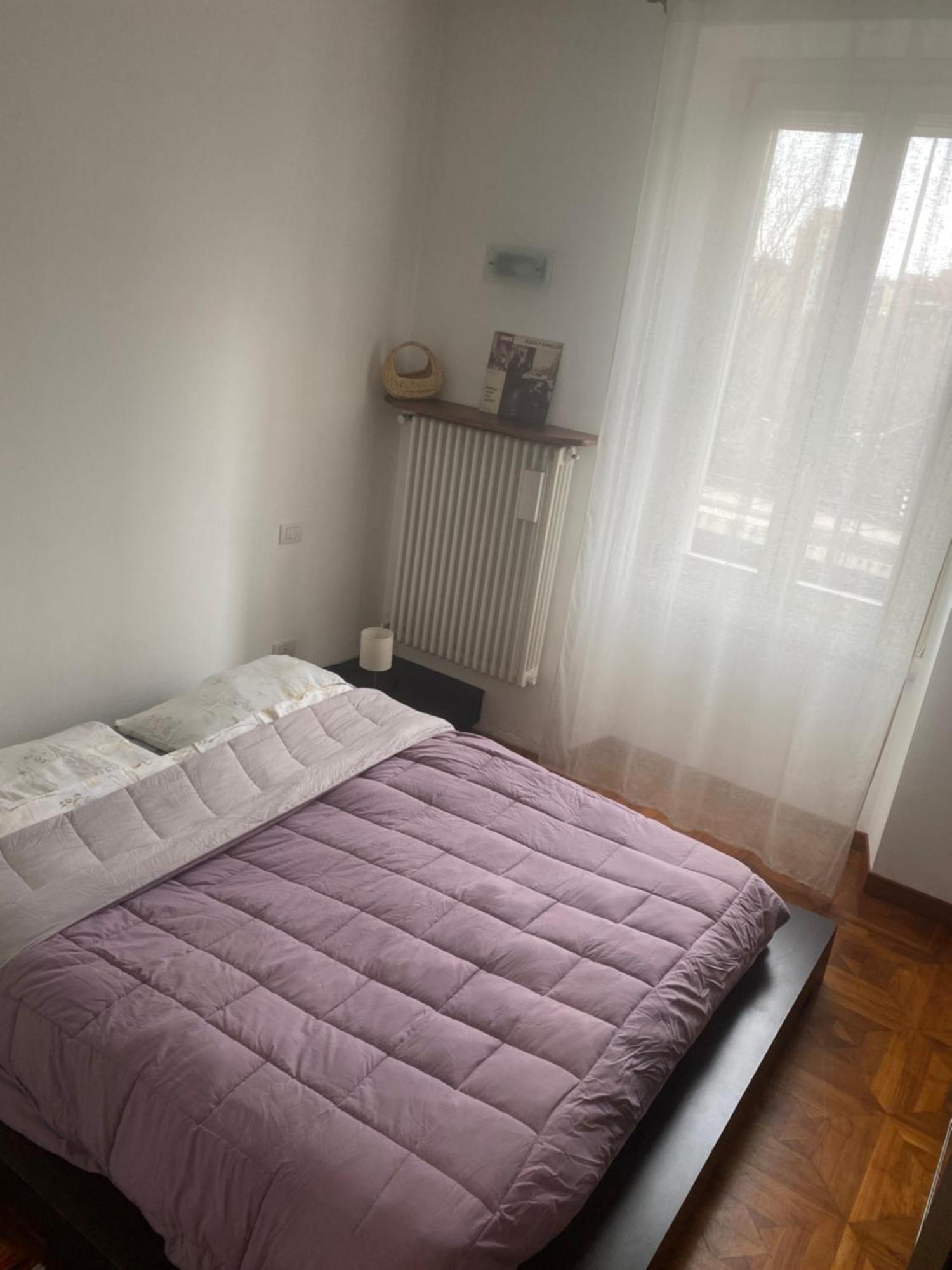 Navigli Apartment Mailand