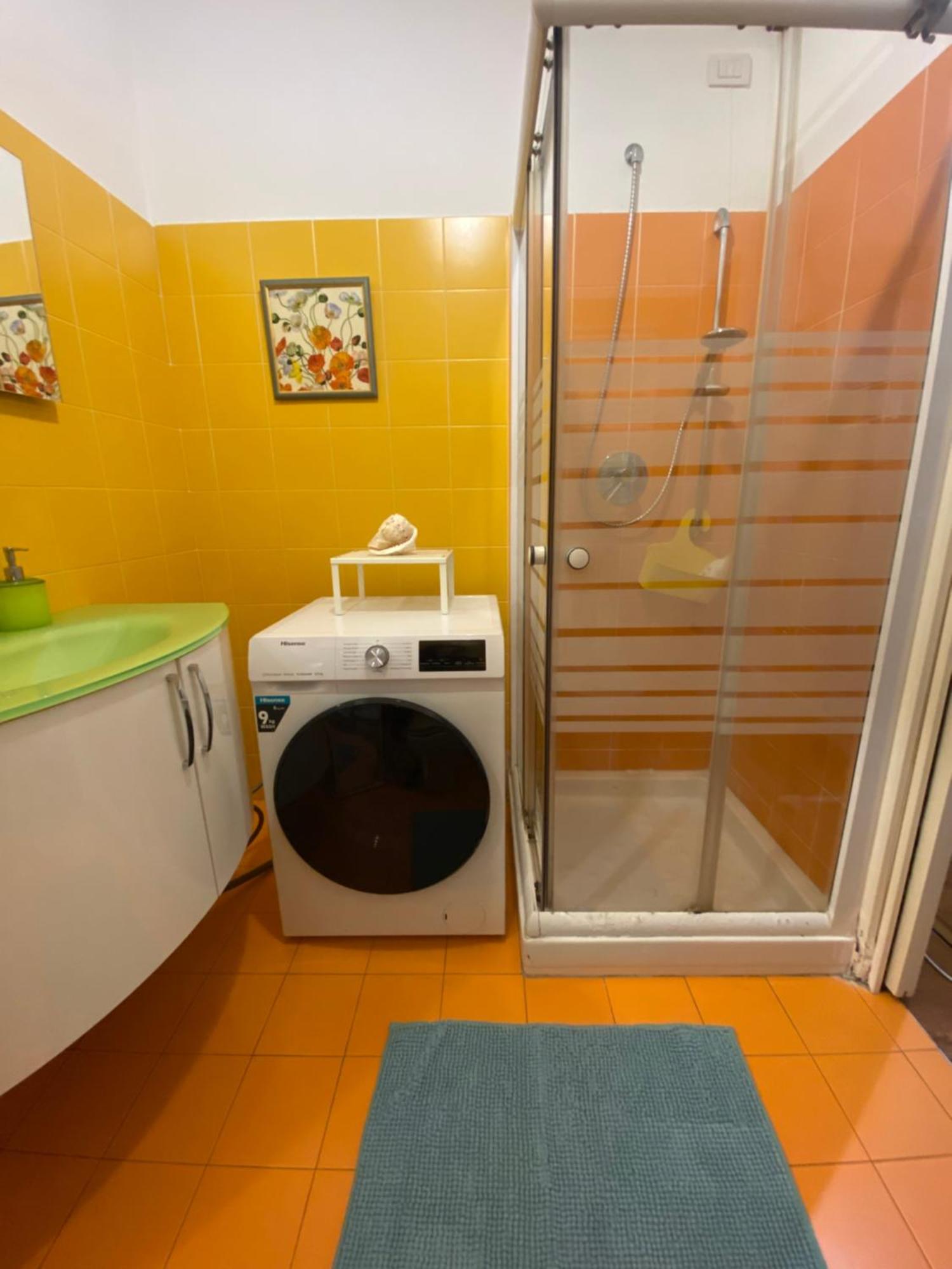 Navigli Apartment Mailand