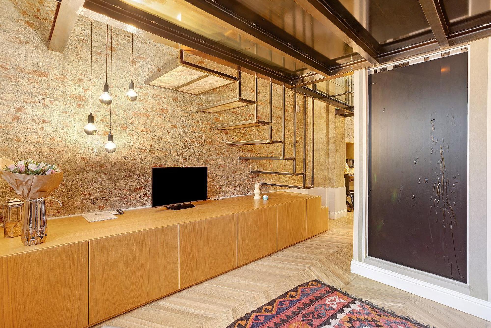 Dezza Loft Milão