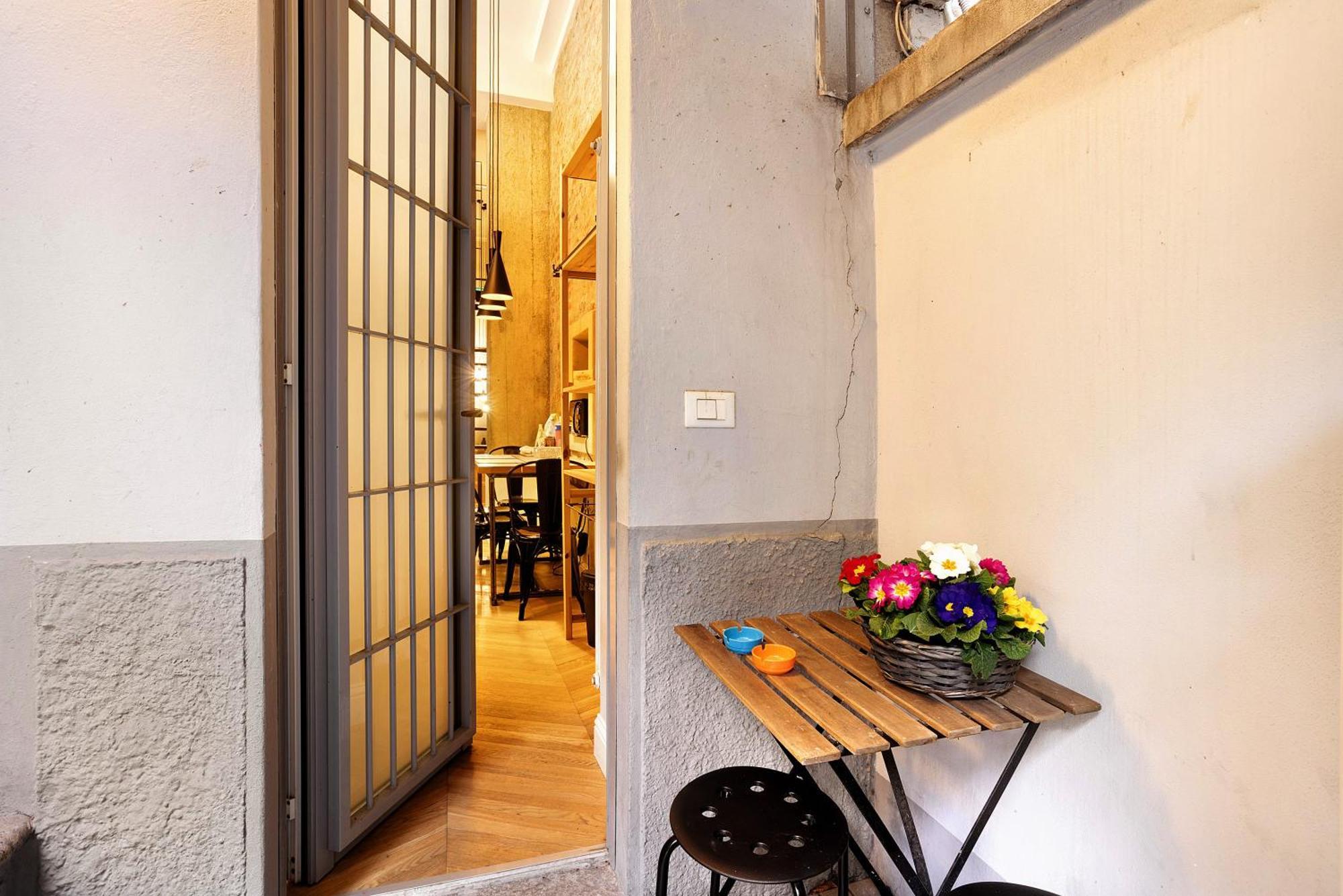 Dezza Loft Milão
