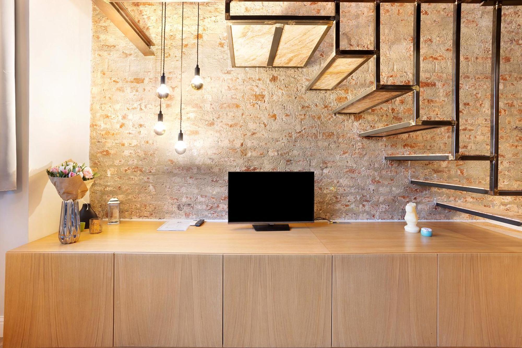 Dezza Loft Apartamento *