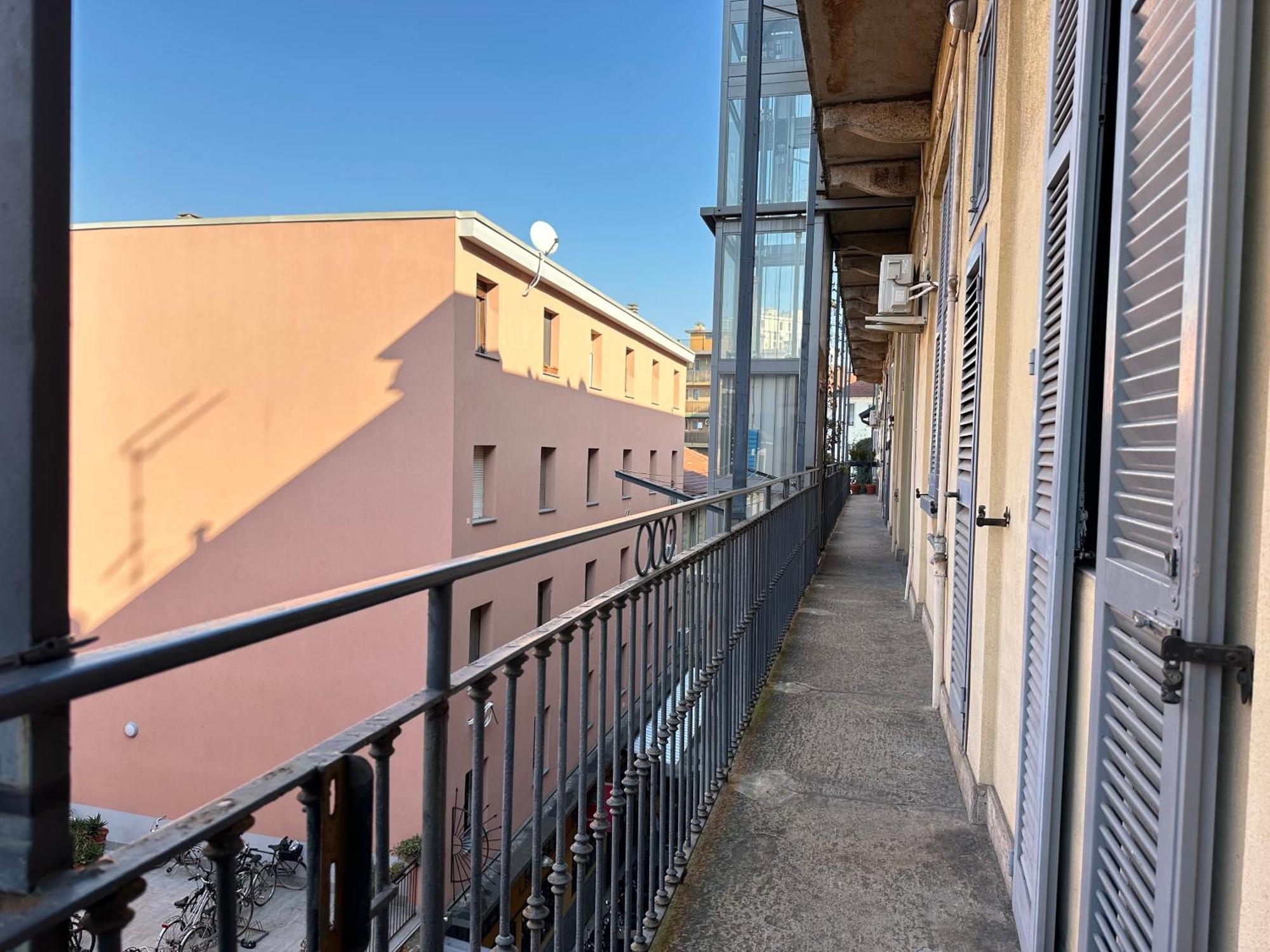 Luxury House Belgrande Mailand