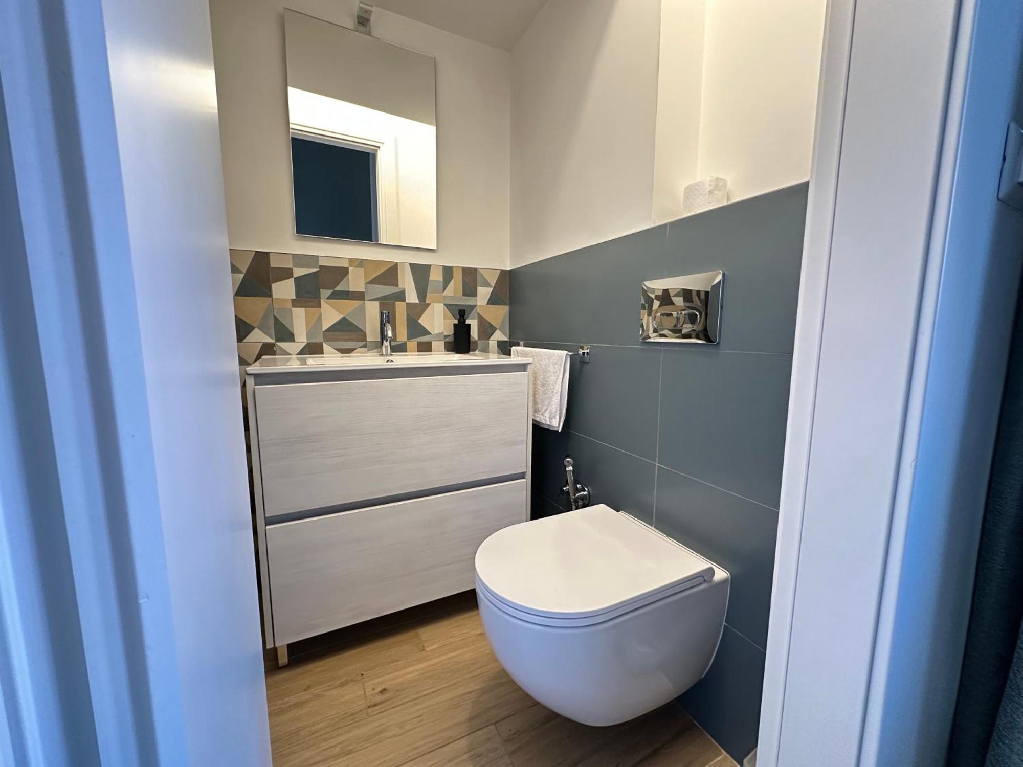 Luxury House Belgrande * Mailand