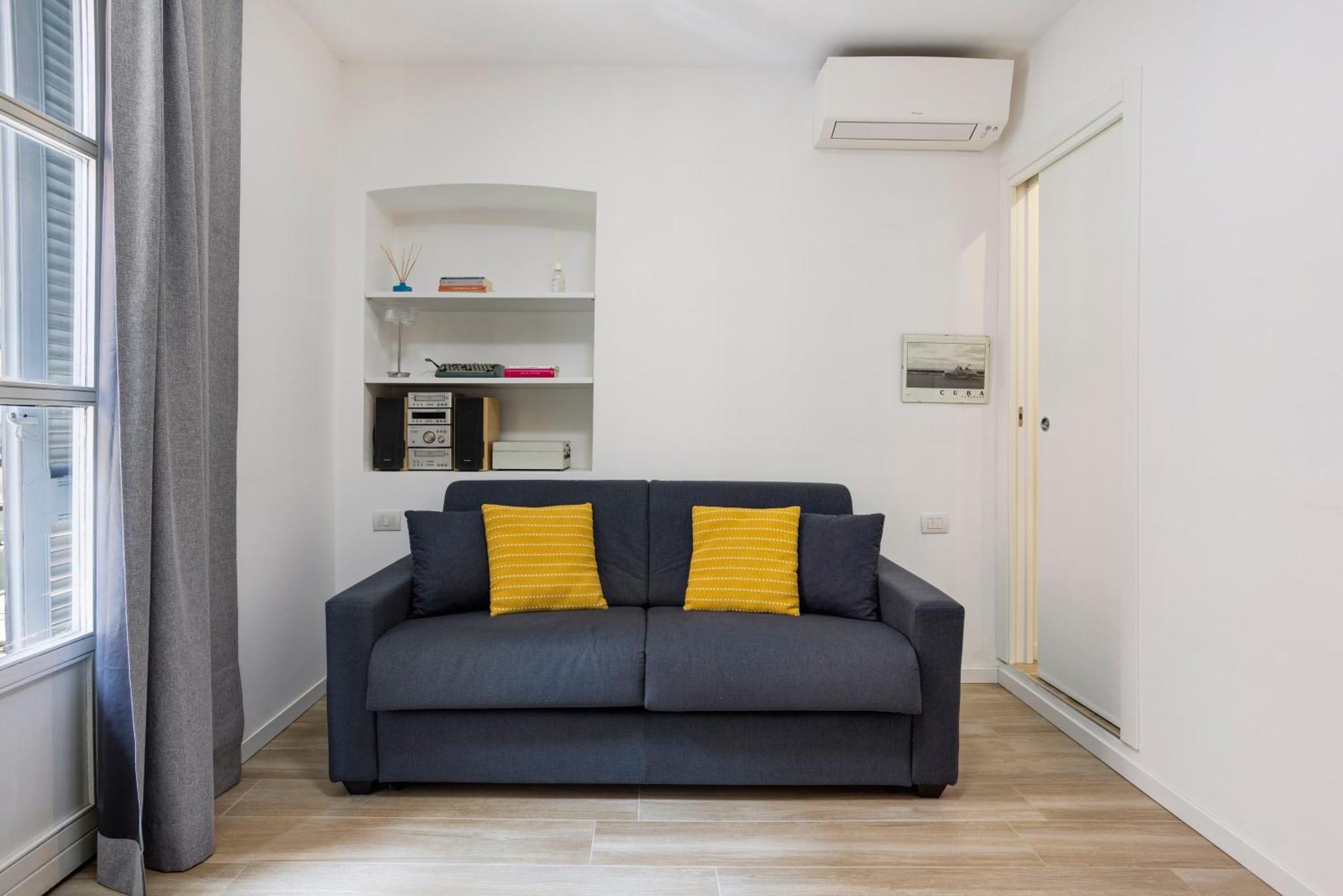 Porta Venezia Comfortable Mailand