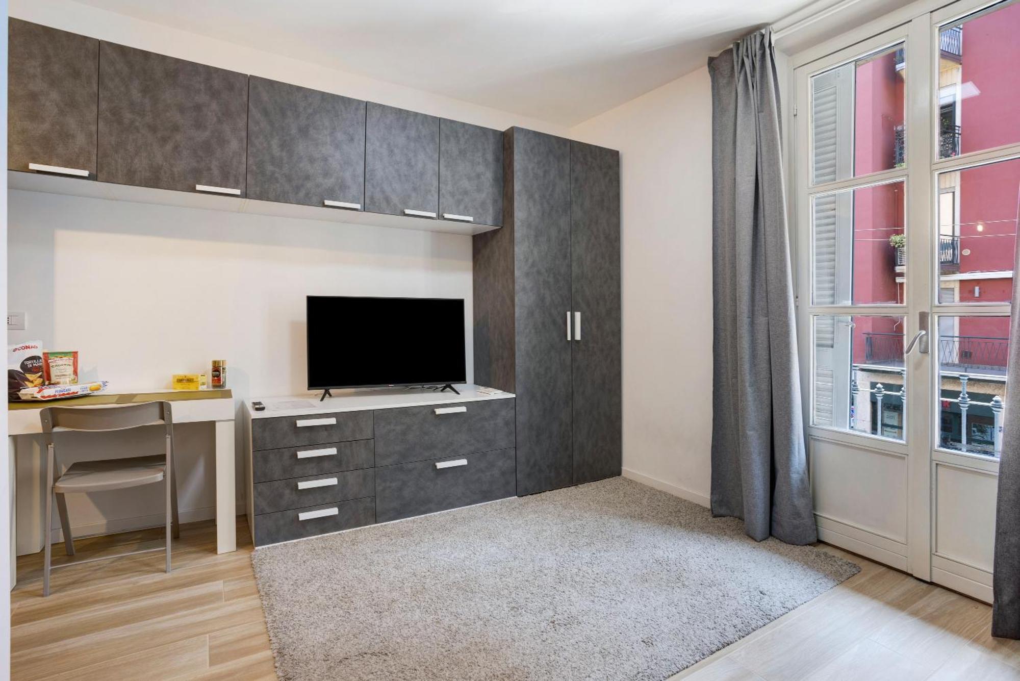 Porta Venezia Comfortable Apartment Mailand