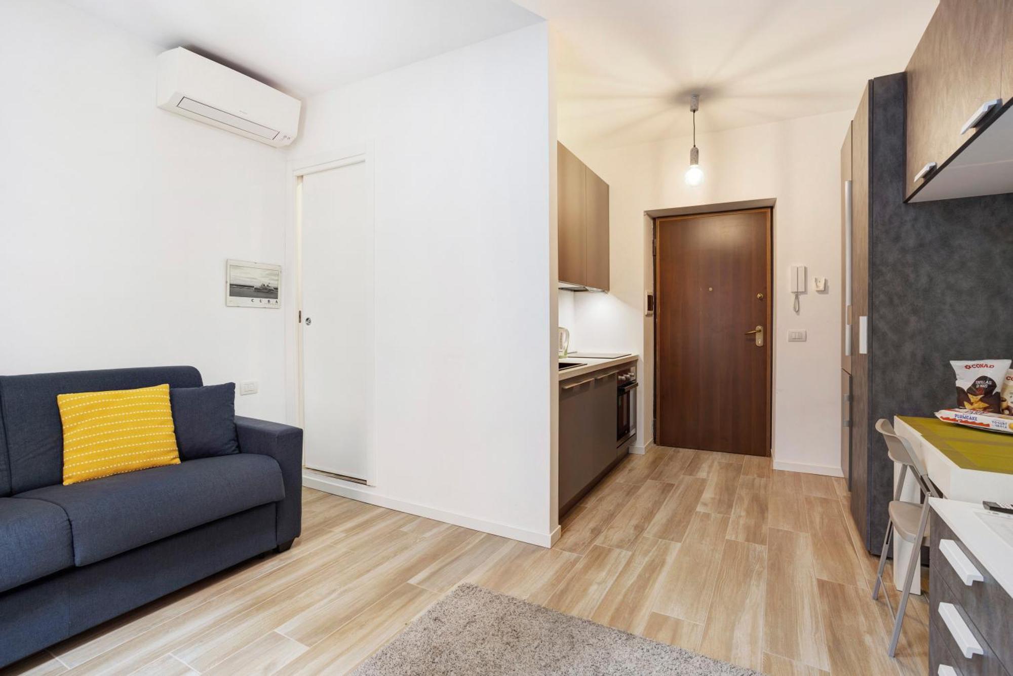 Porta Venezia Comfortable *