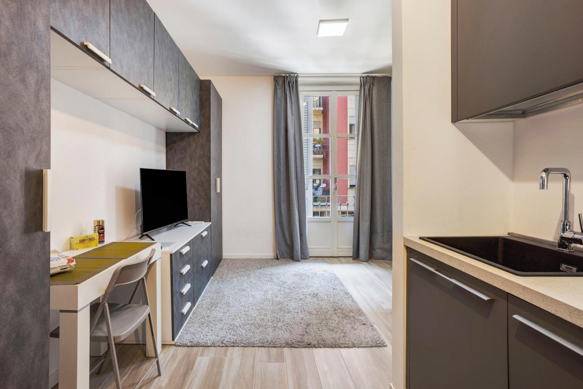 Porta Venezia Comfortable Mailand