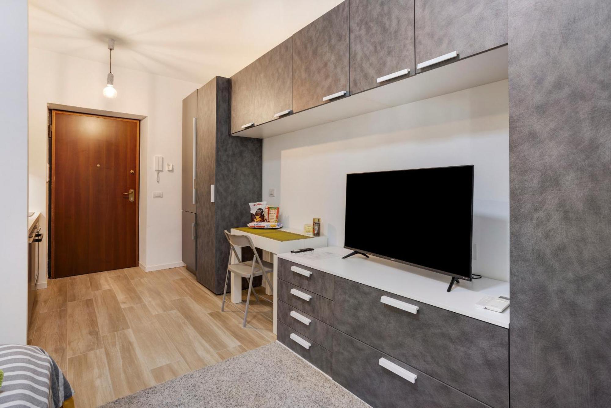 Porta Venezia Comfortable * Mailand