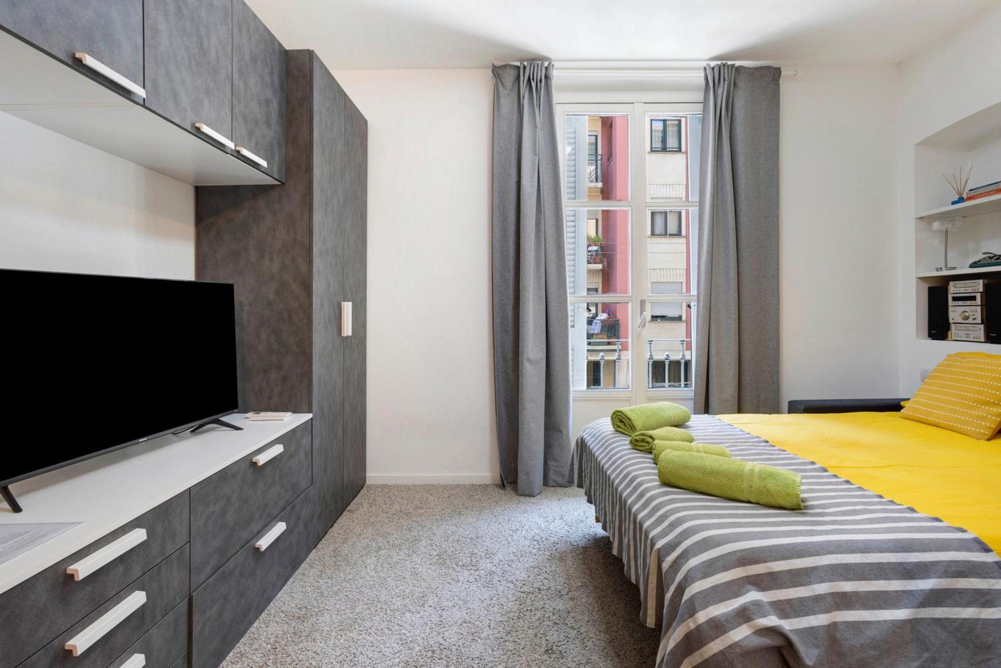 Porta Venezia Comfortable