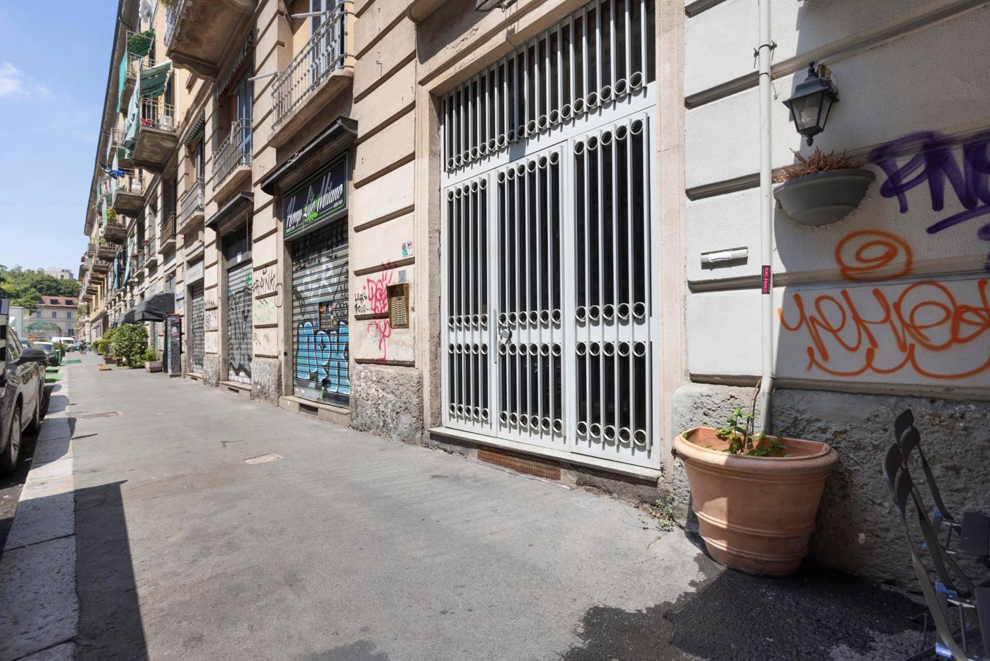 Porta Venezia Comfortable Mailand