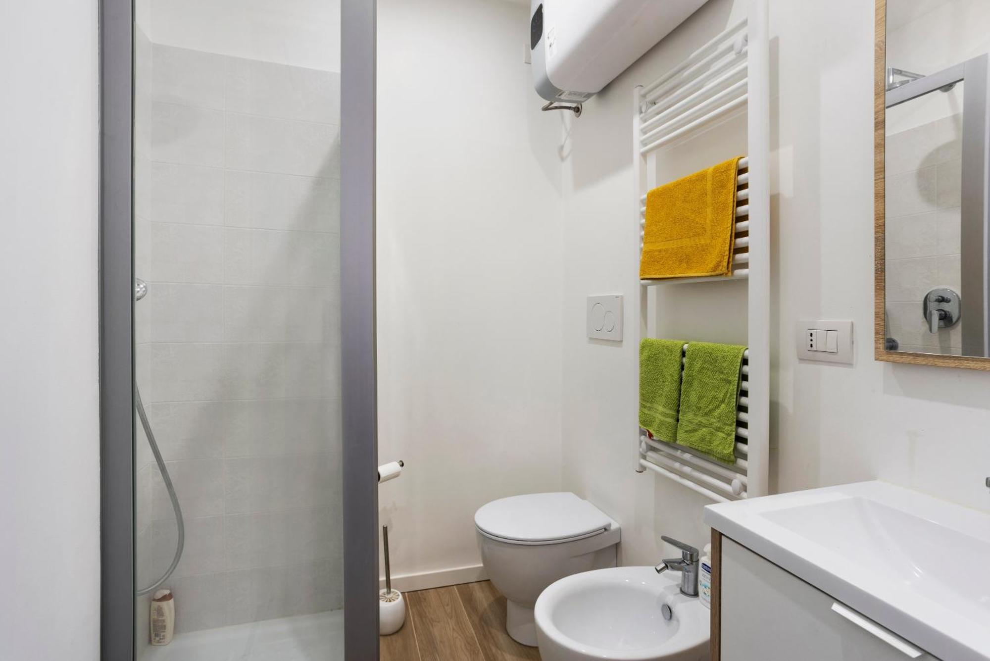 Porta Venezia Comfortable * Mailand