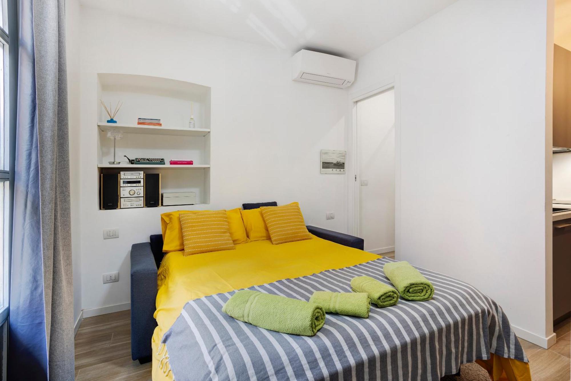 Porta Venezia Comfortable