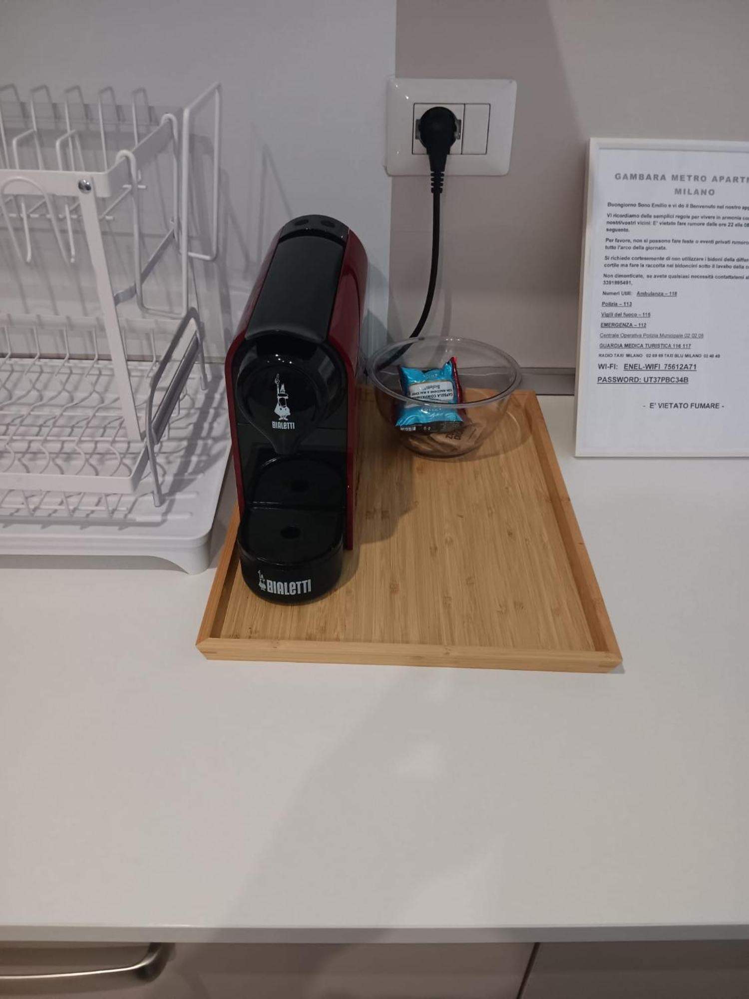 Apartamento Gambara Metro