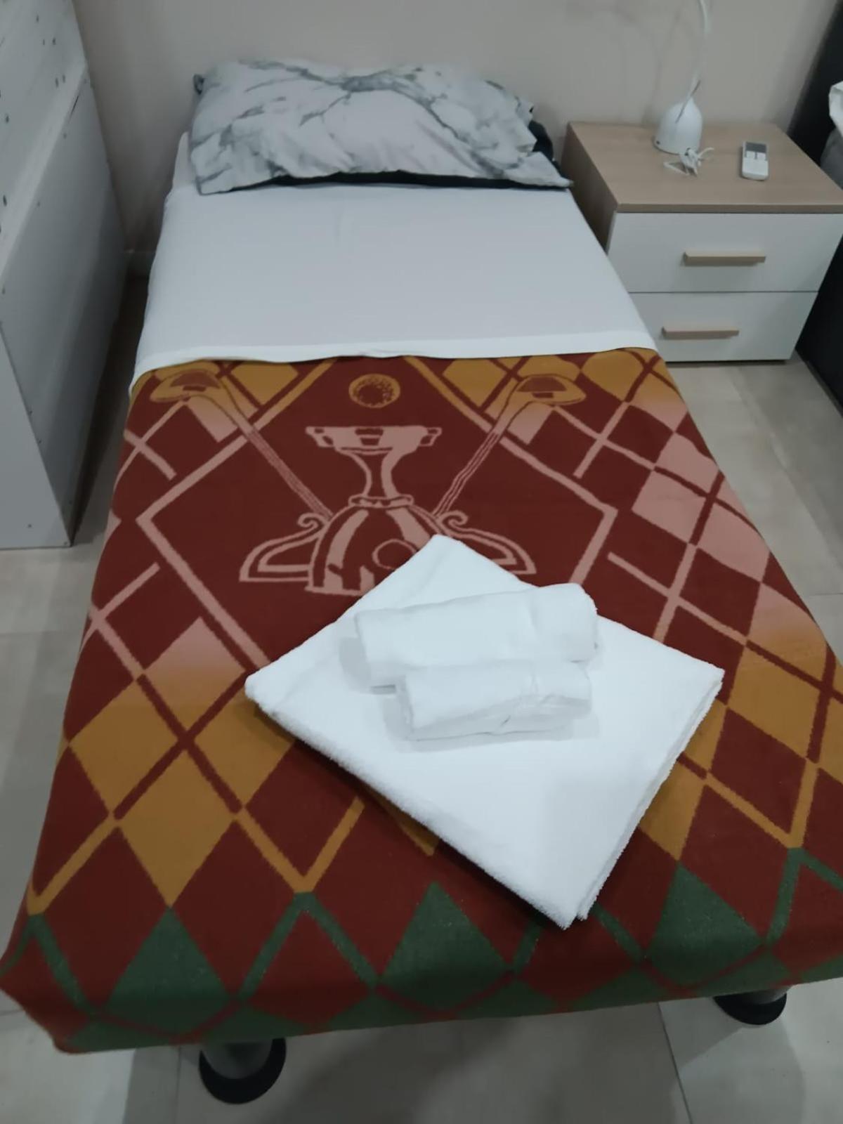Apartamento Gambara Metro *