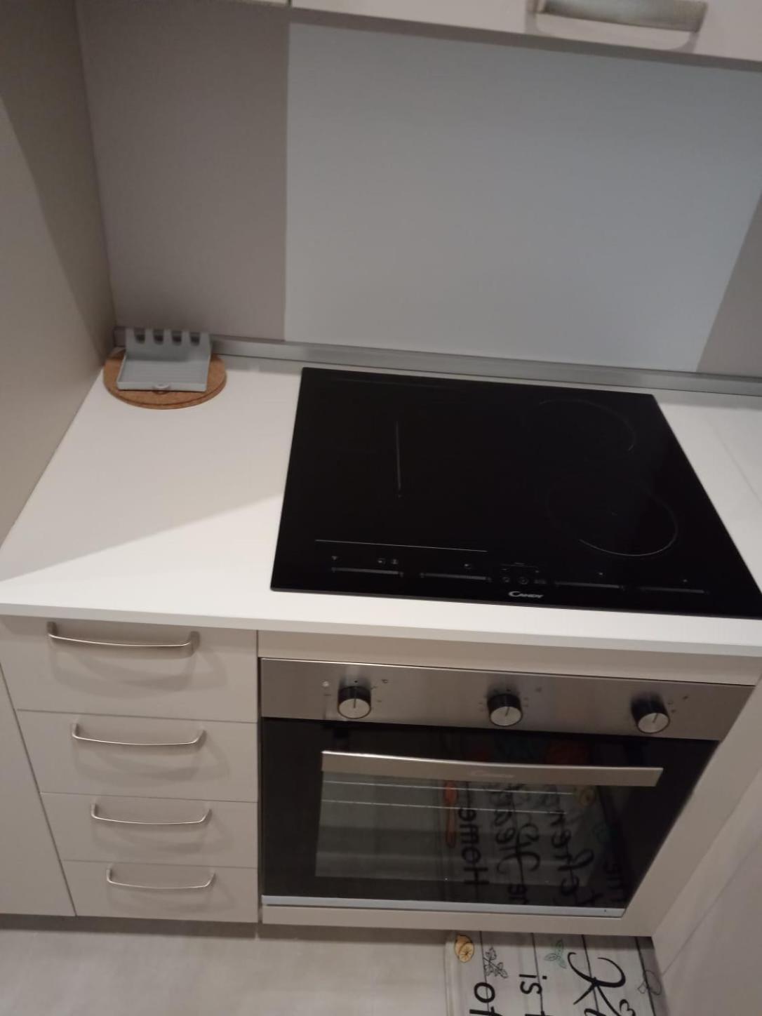 Apartment Gambara Metro Mailand