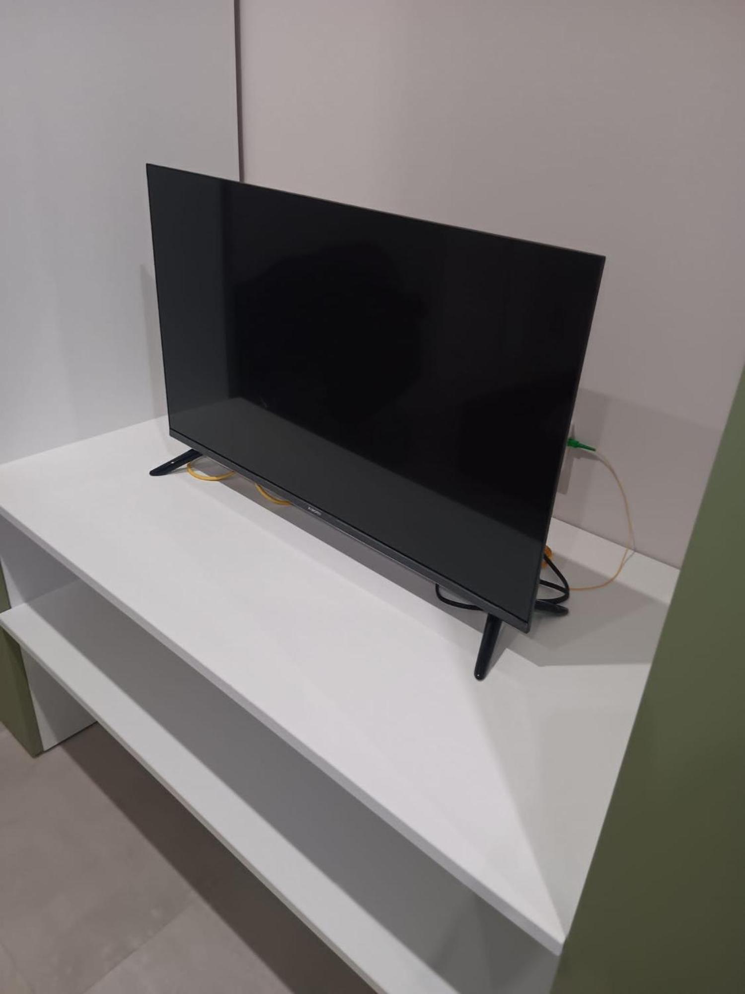 Gambara Metro Apartamento *
