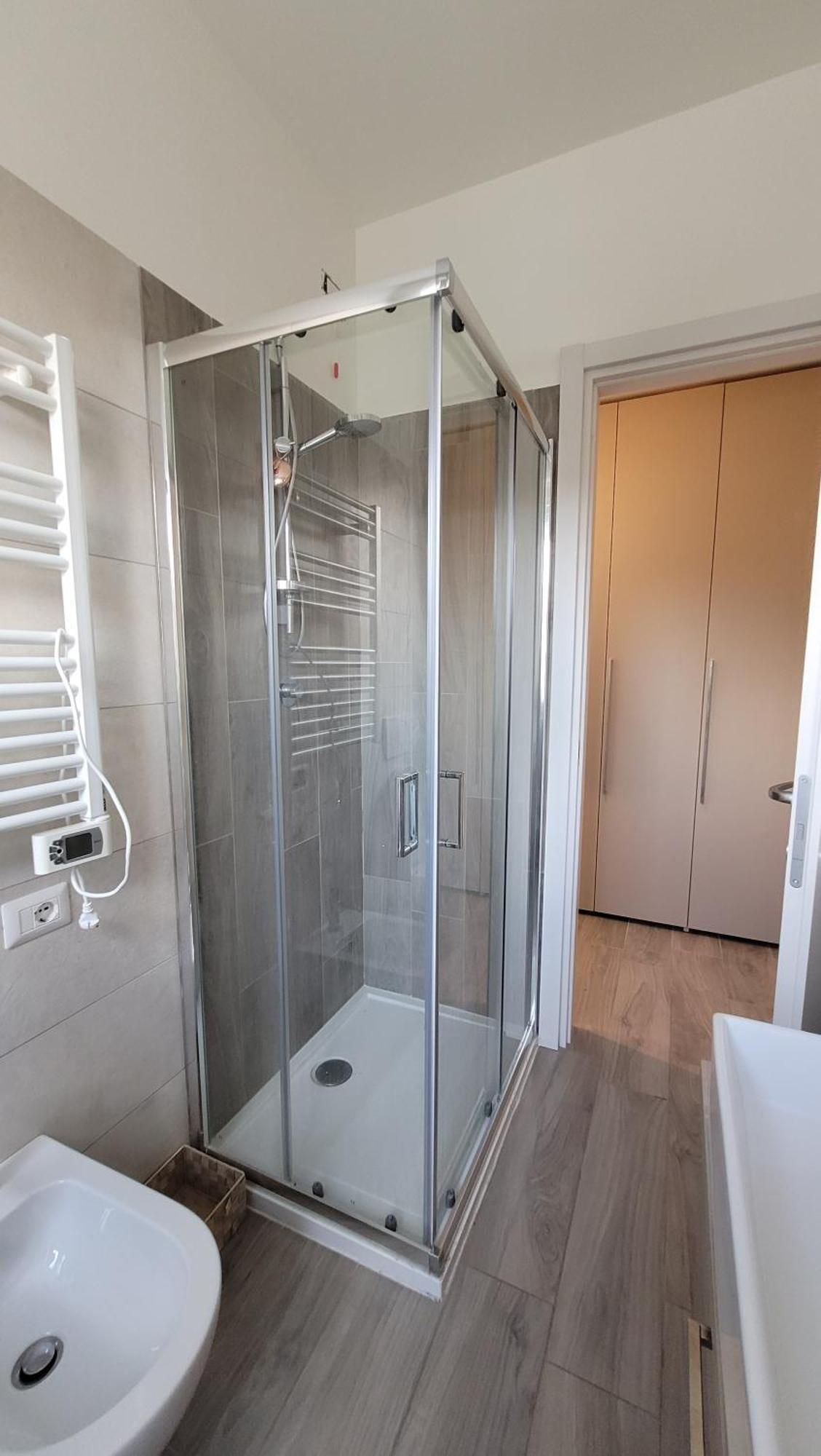 Apartment Zurigo Lifestyle