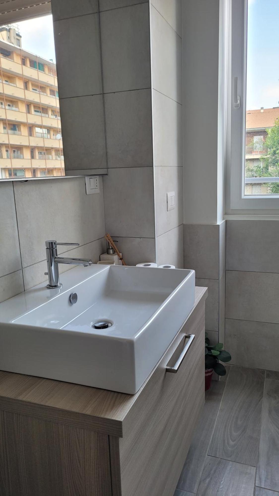 Zurigo Lifestyle * Mailand