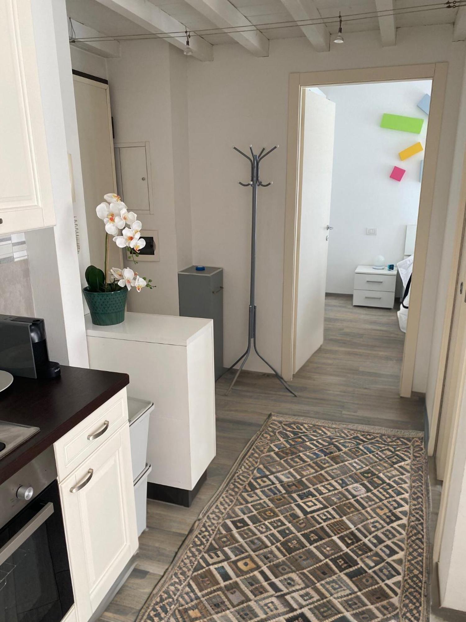 Vfh Argonne Trendy By The Park Apartment Mailand