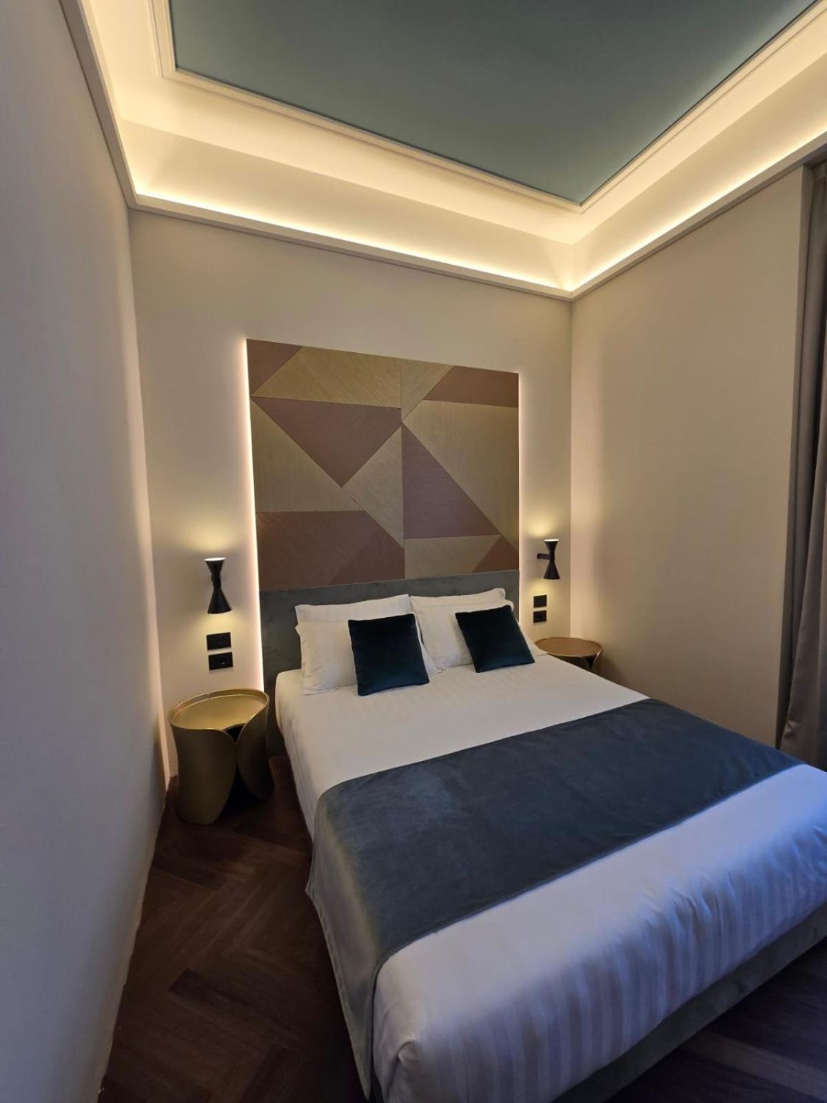 Palazzo Buenos Aires 4* Mailand
