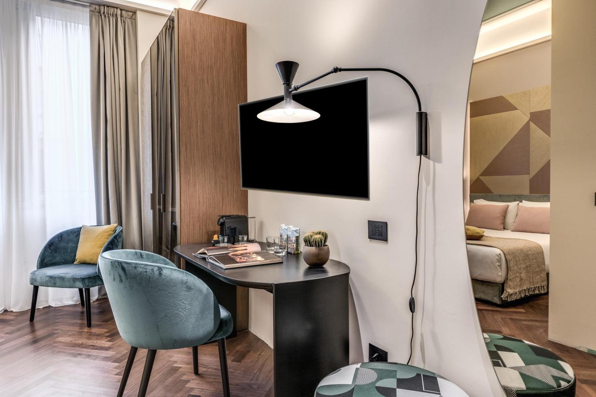 Palazzo Buenos Aires Hotel 4*