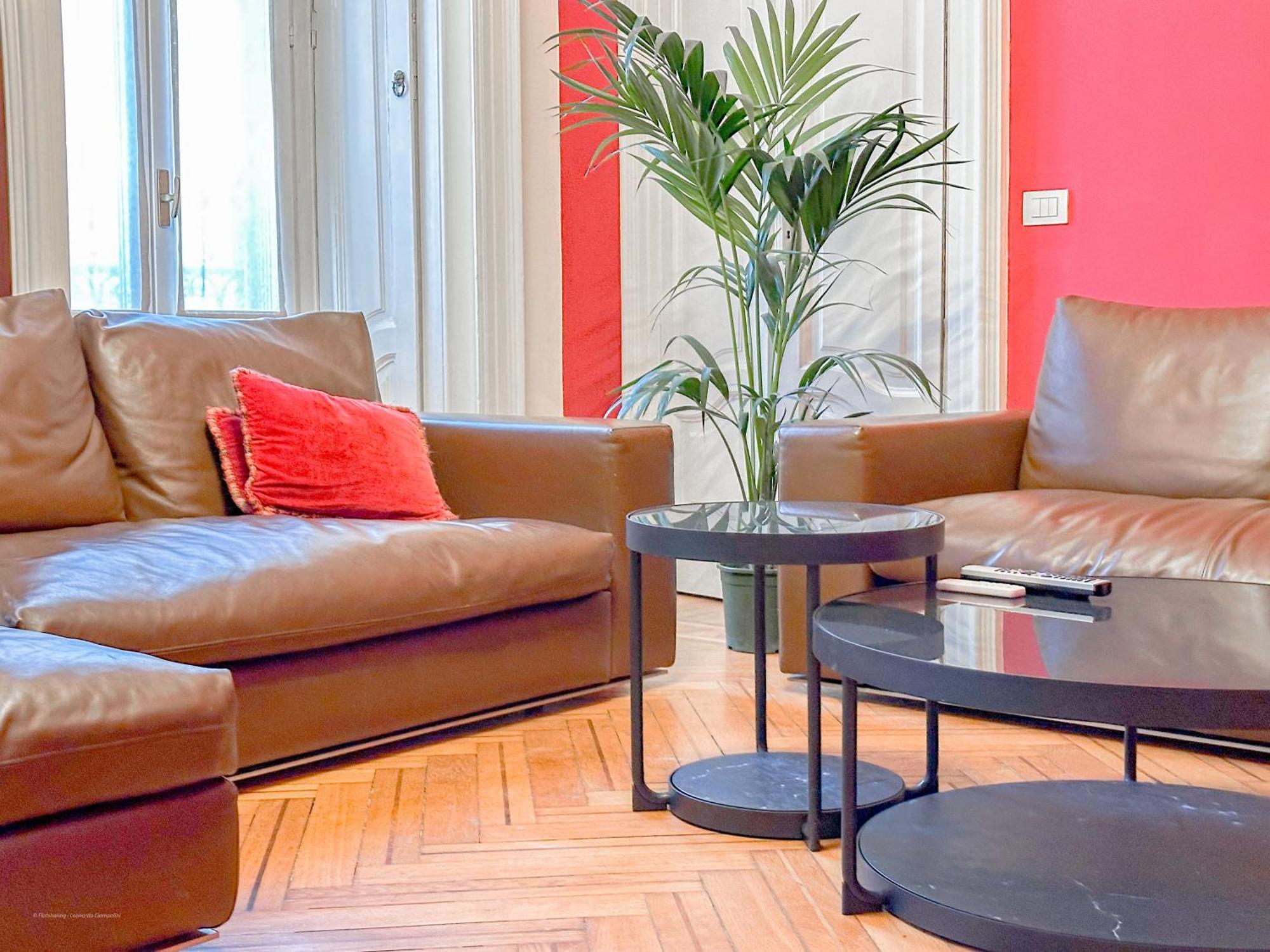 Apartment Dell'orso Luxury - 5 Mins From Montenapoleone