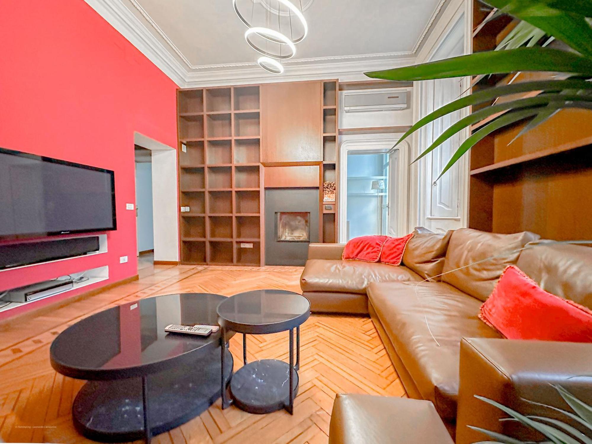 Dell'orso Luxury - 5 Mins From Montenapoleone * Mailand