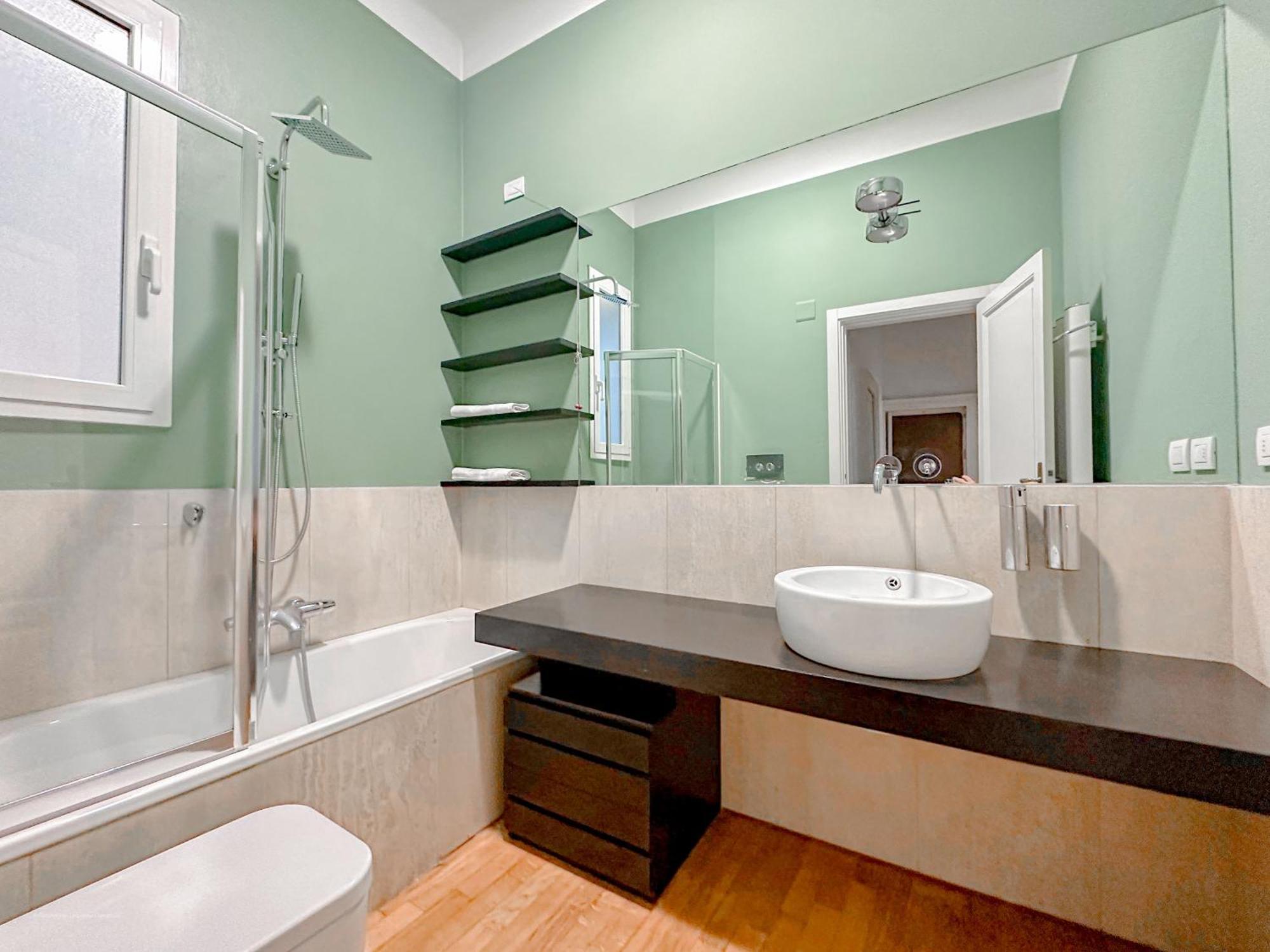 Apartment Dell'orso Luxury - 5 Mins From Montenapoleone Mailand