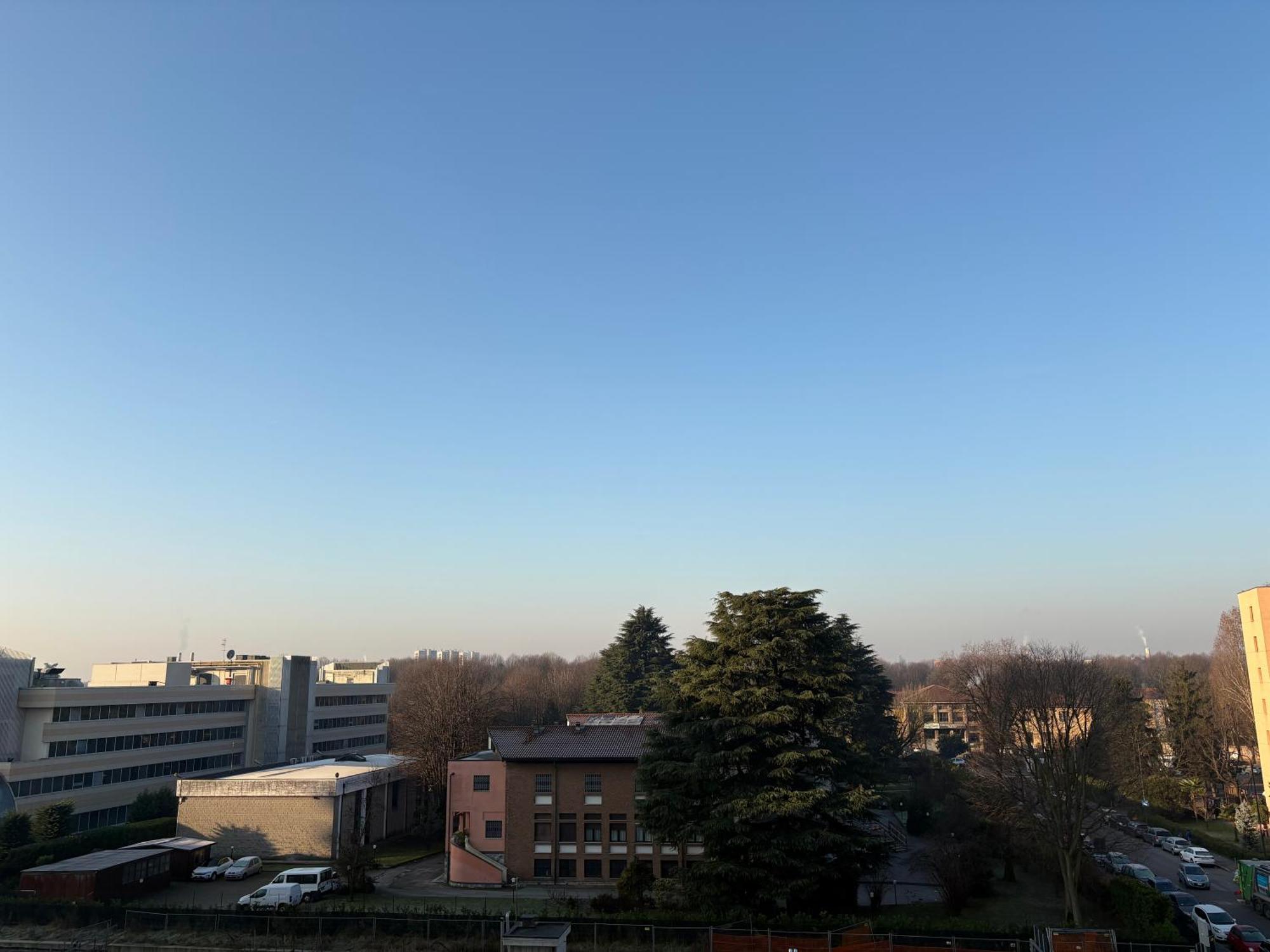 A Casa Di Giulia Mailand