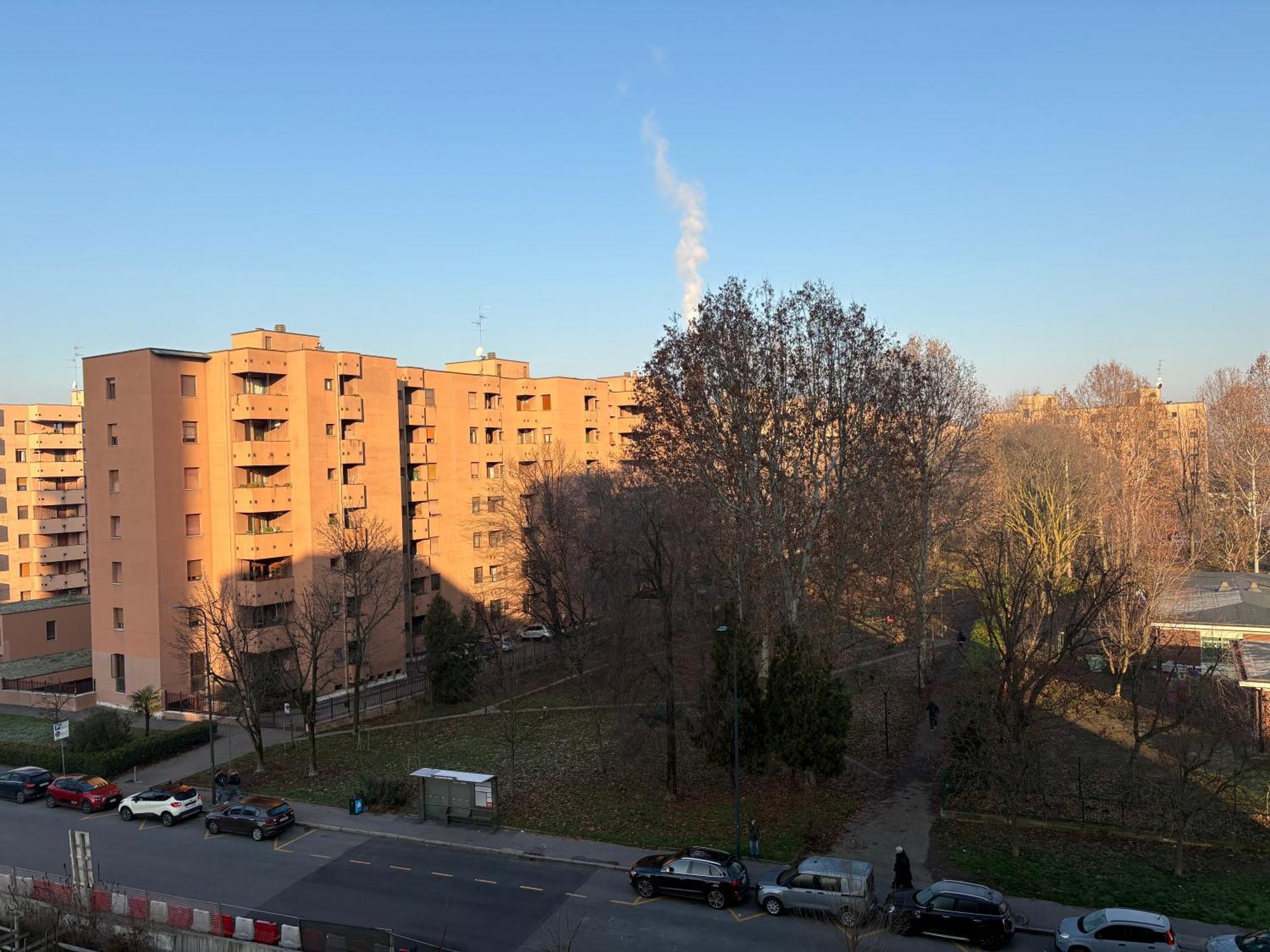 A Casa Di Giulia * Mailand