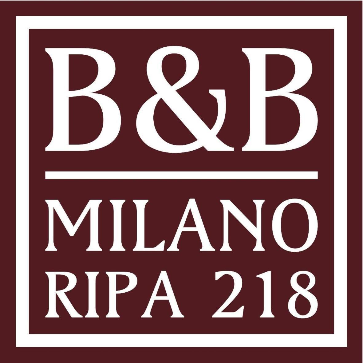 Ripa 218 * Mailand