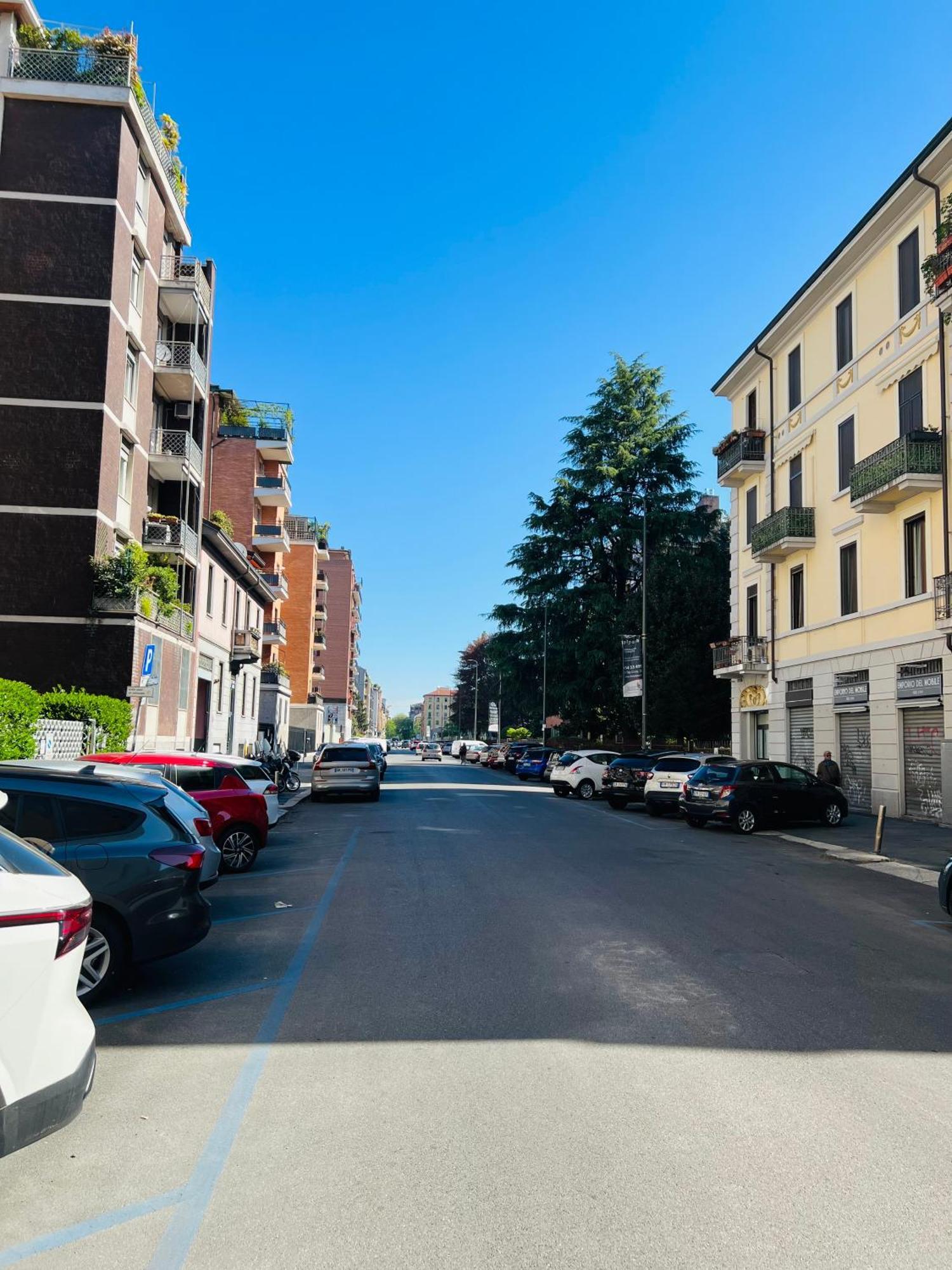 Lattanzio Charming - Porta Romana Mm3