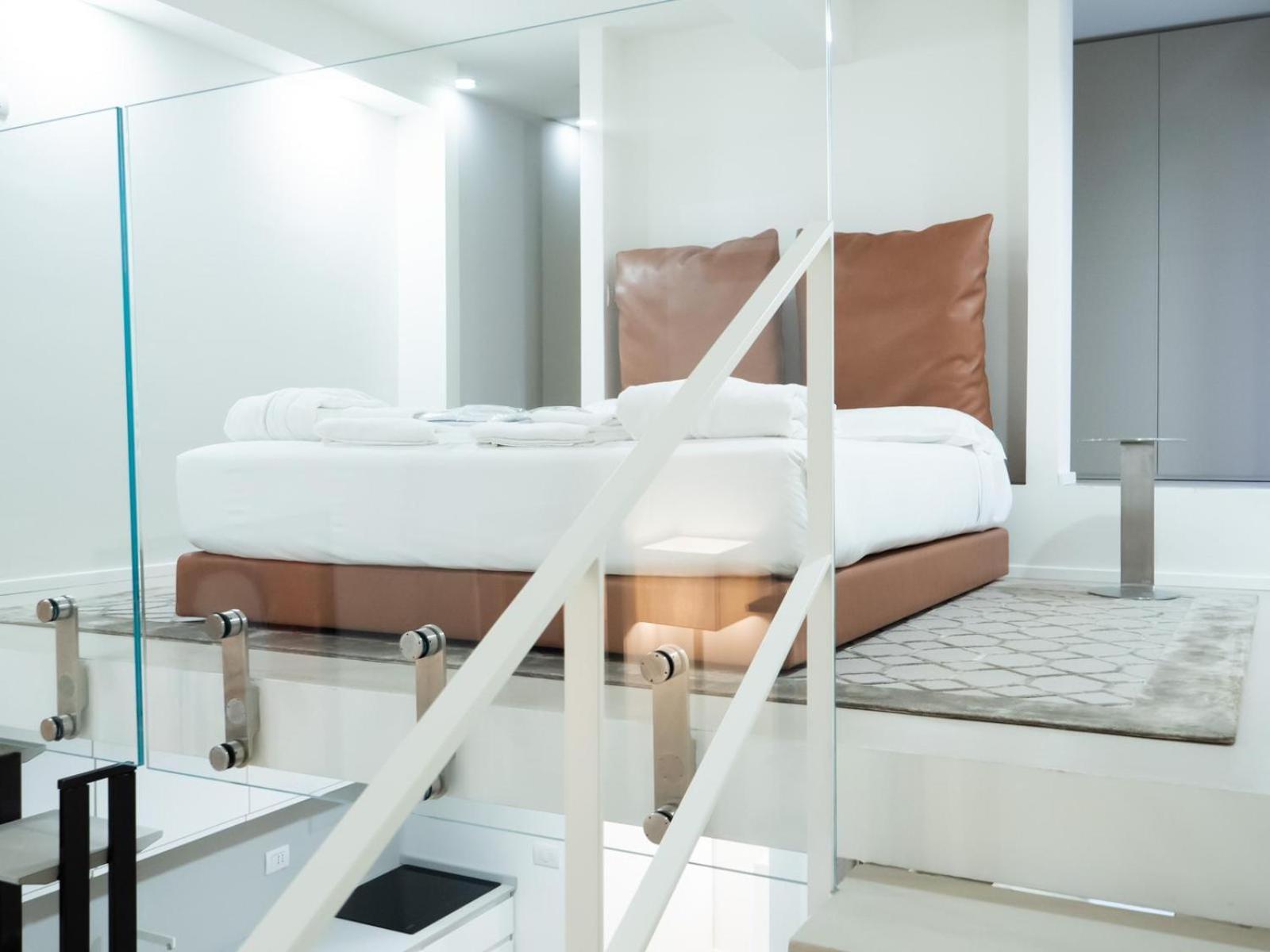 Prestige Boutique Homes - Cenacolo Area Apartment Mailand