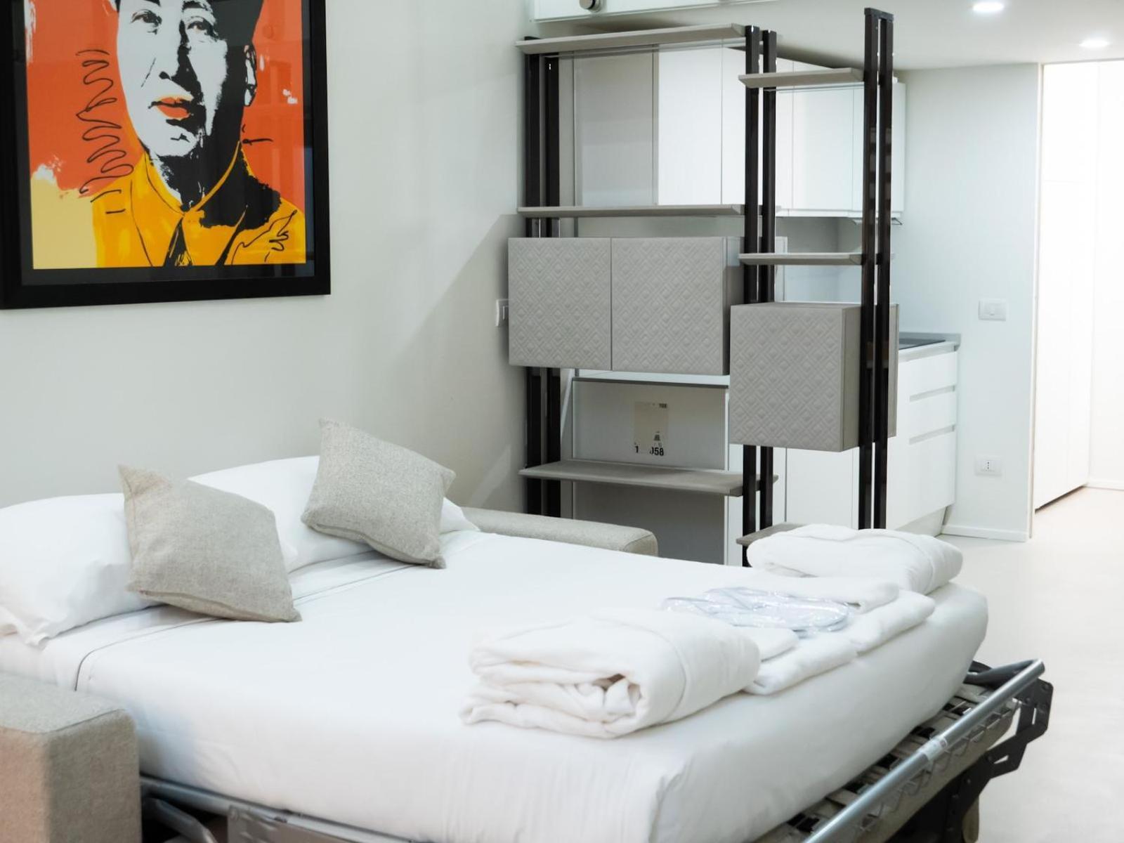 Prestige Boutique Homes - Cenacolo Area * Mailand