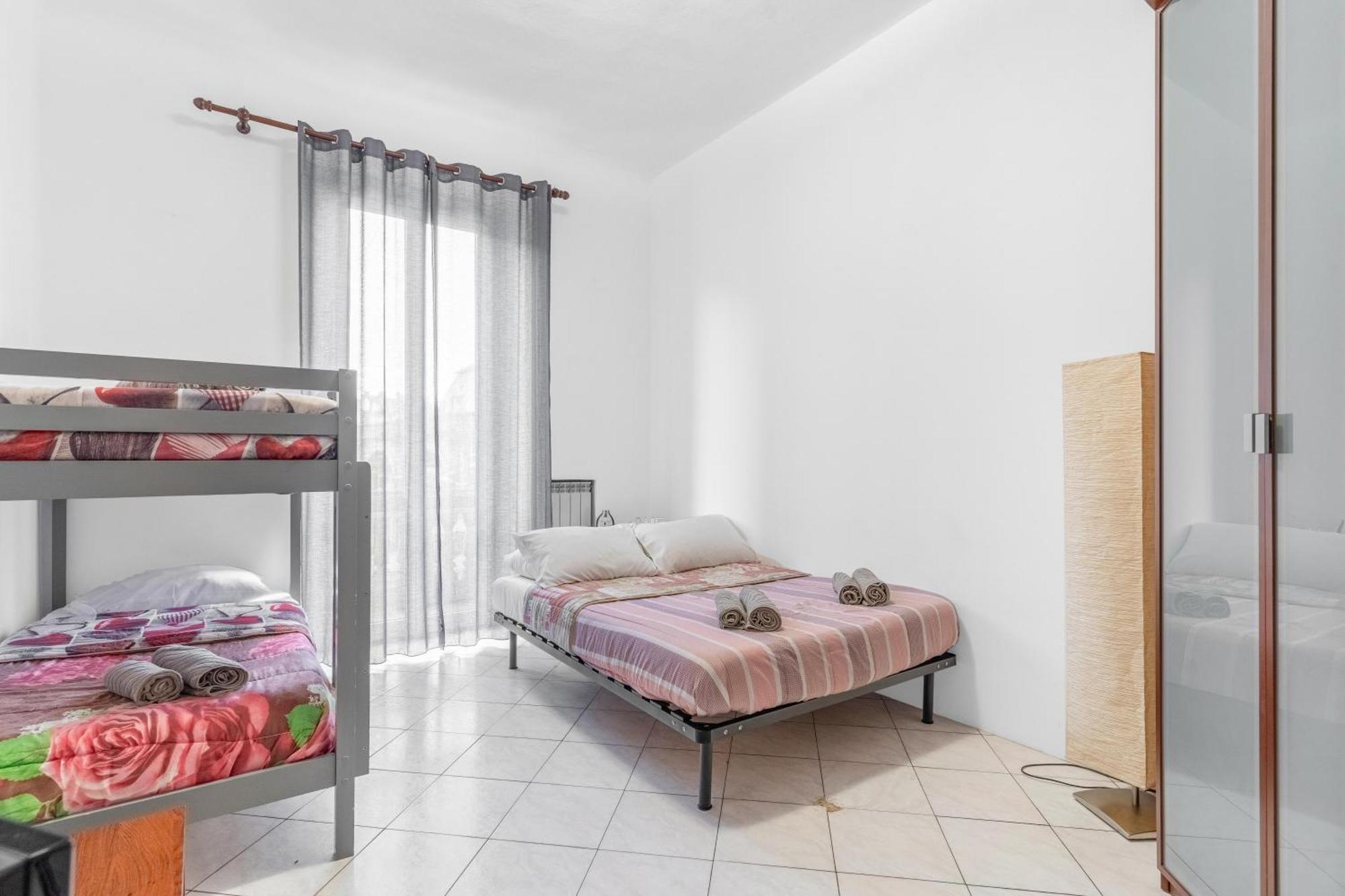 Apartment Mo109 - Loreto - Duomo- Large - *