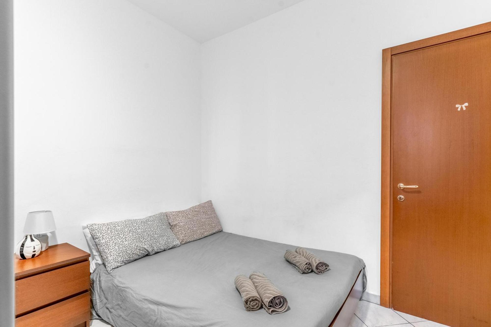 Mo109 - Loreto - Duomo- Large - Apartment Mailand