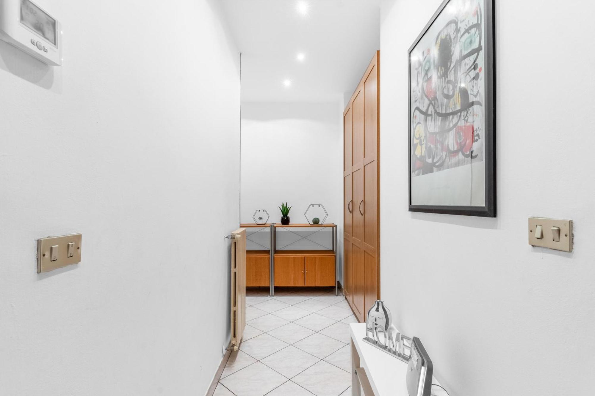 Apartment Mo109 - Loreto - Duomo- Large -